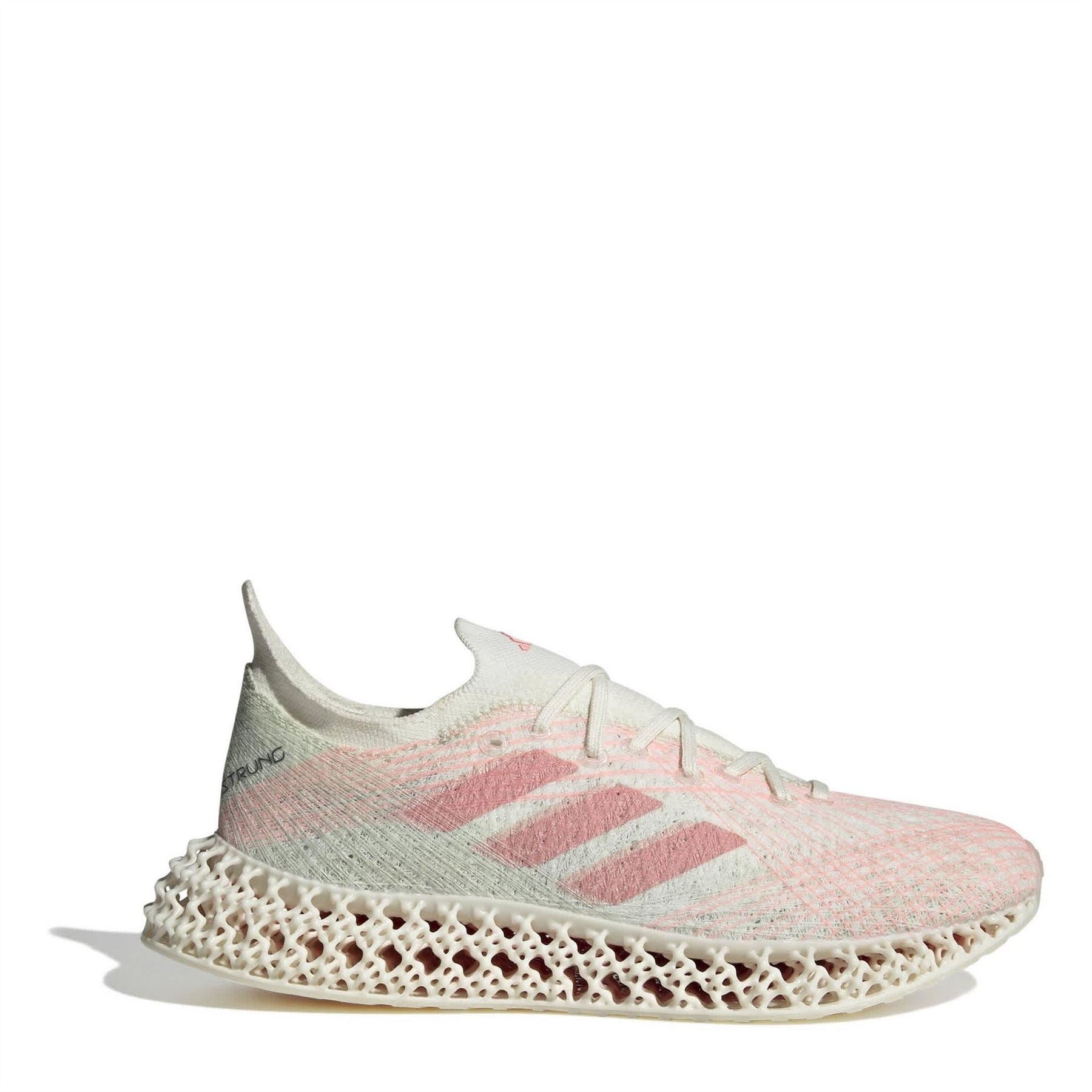 adidas Womens 4dfwd X Strung W Road Running Shoes