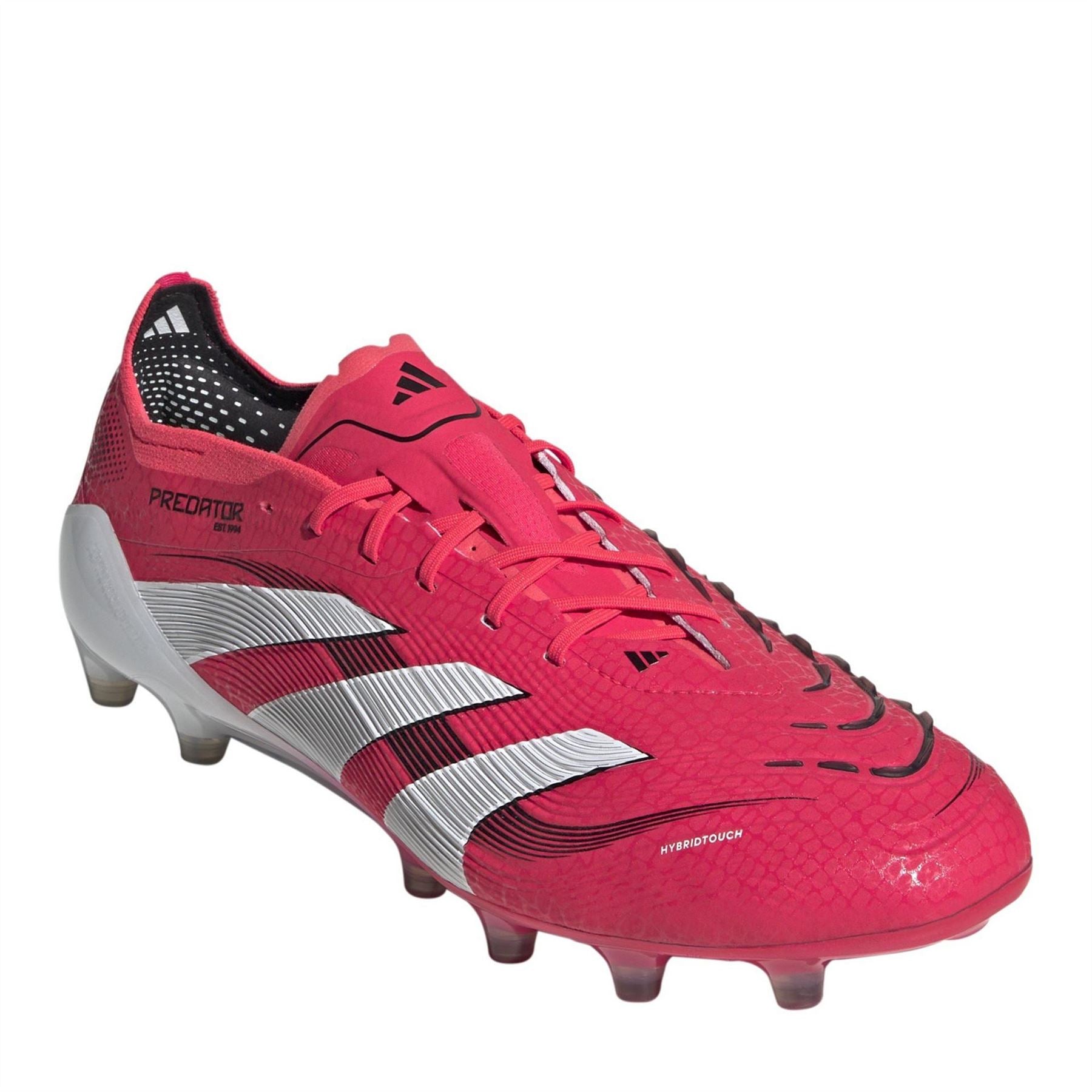 adidas Adults Predator Astro Turf Football Boots