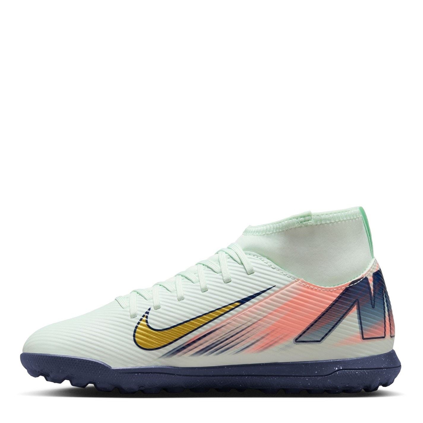 Nike Mercurial Superfly 10 Club Juniors Astro Turf Football Boots
