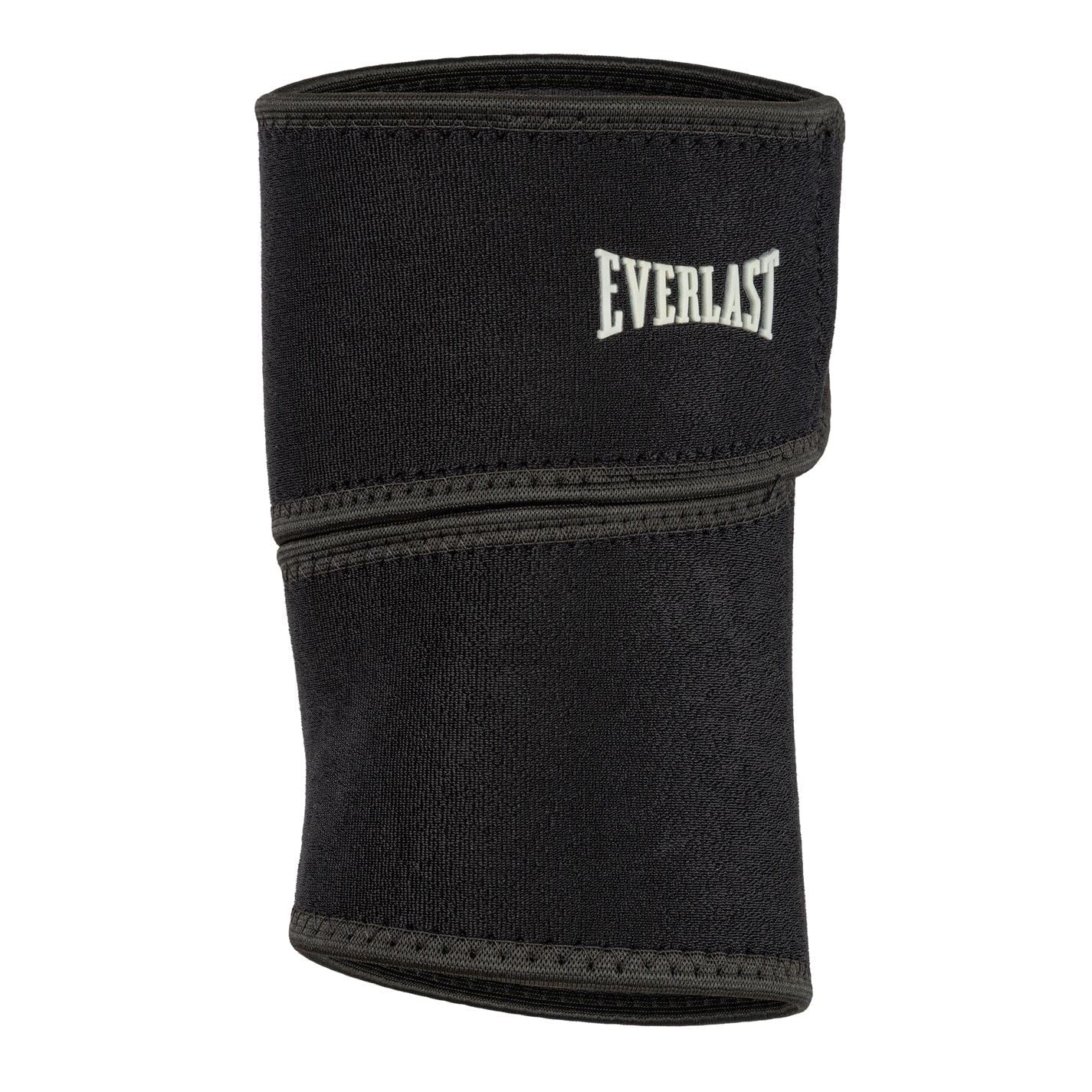 Everlast Open Knee Support