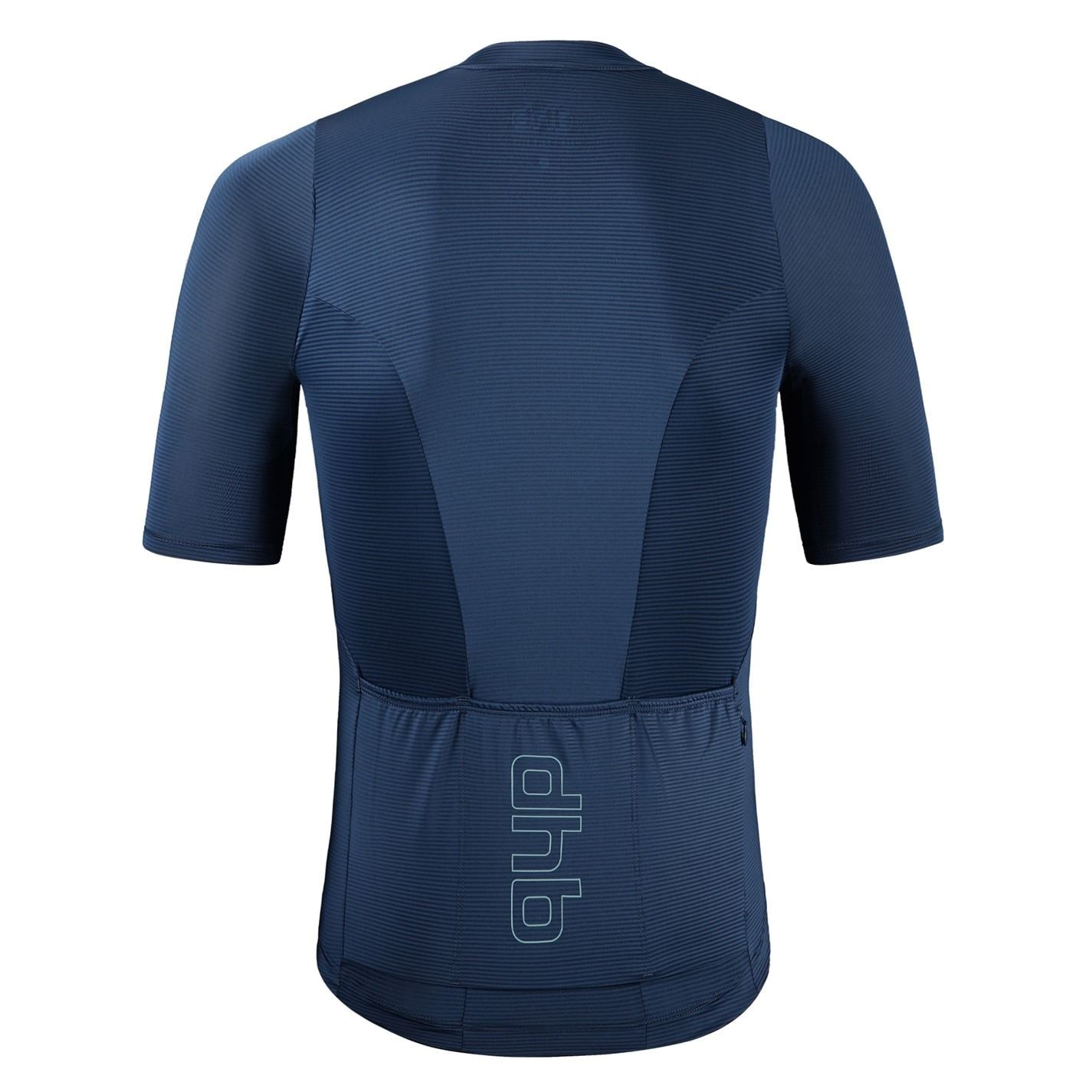 Dhb Mens Aeron Short Sleeve Jersey 3.0