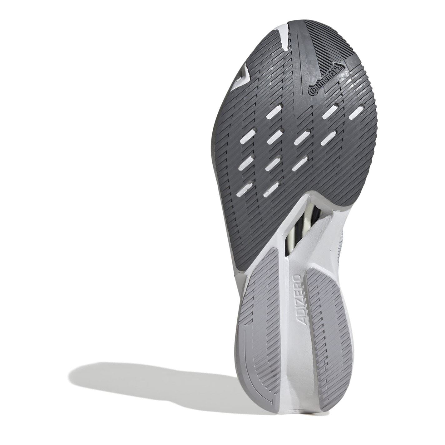 adidas Womens Adizero Boston 12 Road Running Shoes