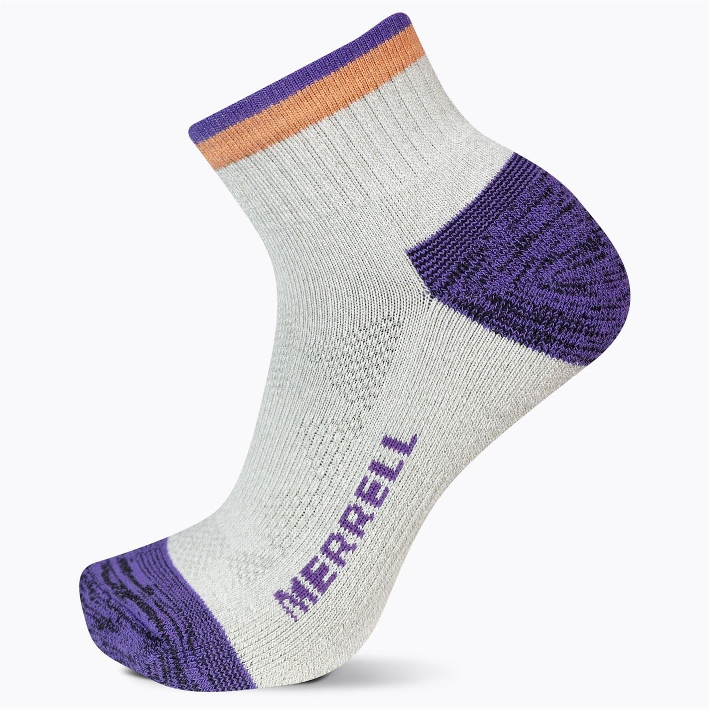 Merrell Hiking Quarter Walking Sock