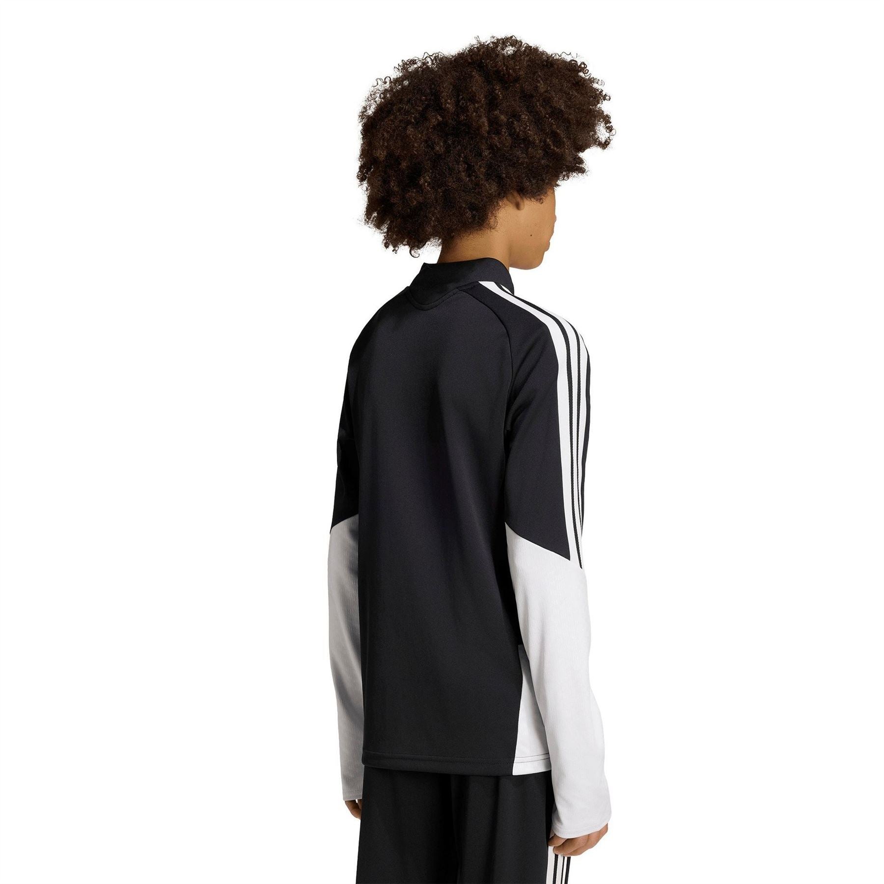 adidas Pre Match Drill Top 2026 27 Juniors