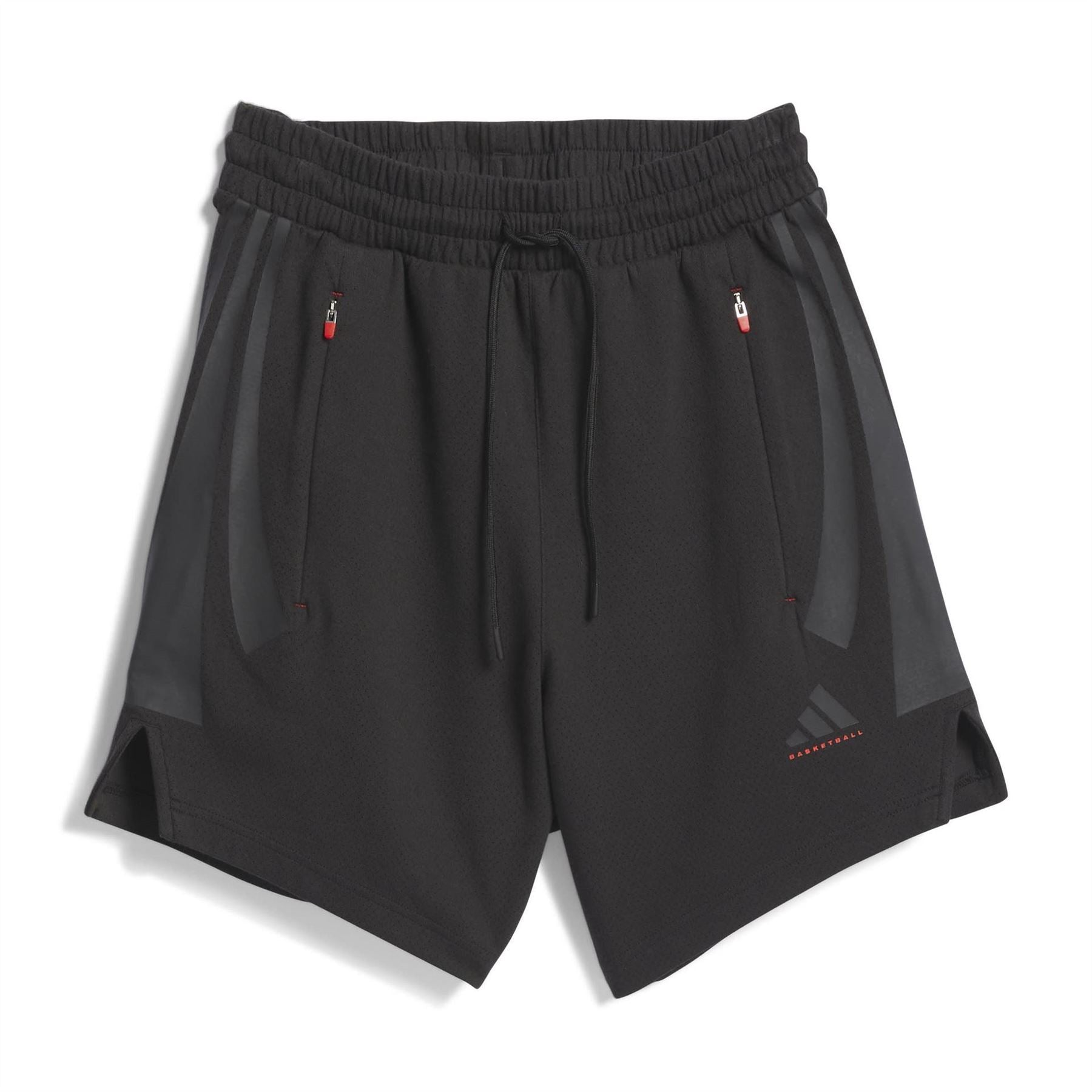 adidas Basketball Spacer Shorts Adults