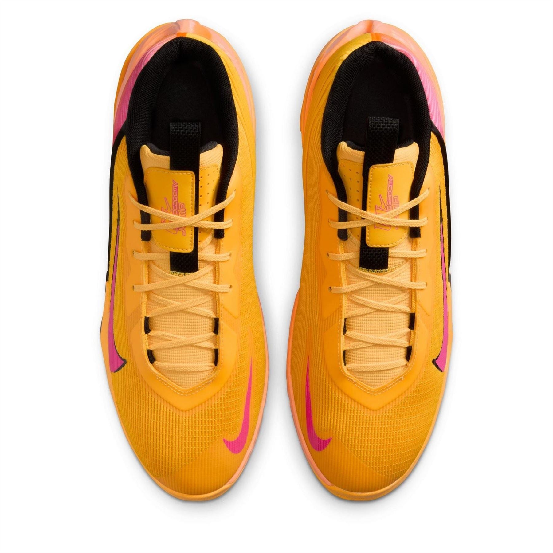 Nike Mens G.t. Jump Academy Basketball Trainers