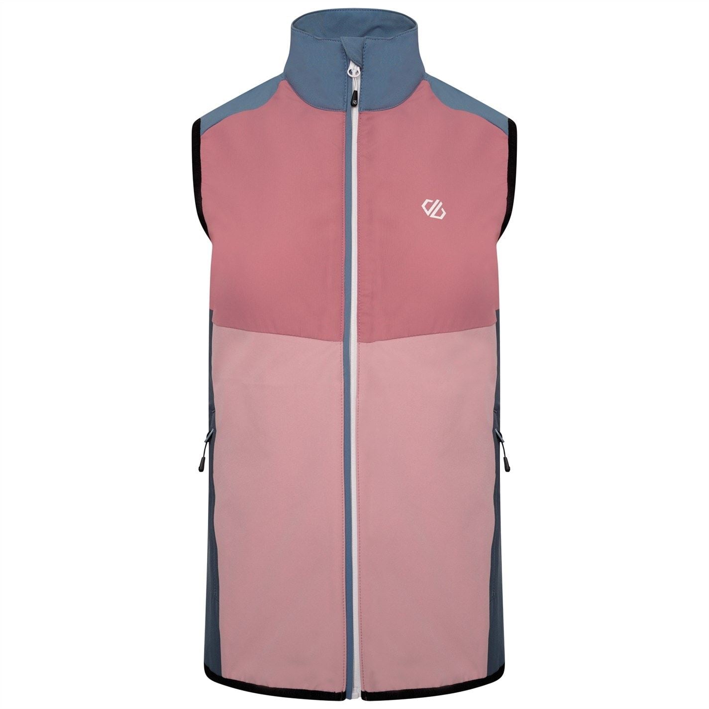 Dare 2b Funnel Neck Regular Fit Vest