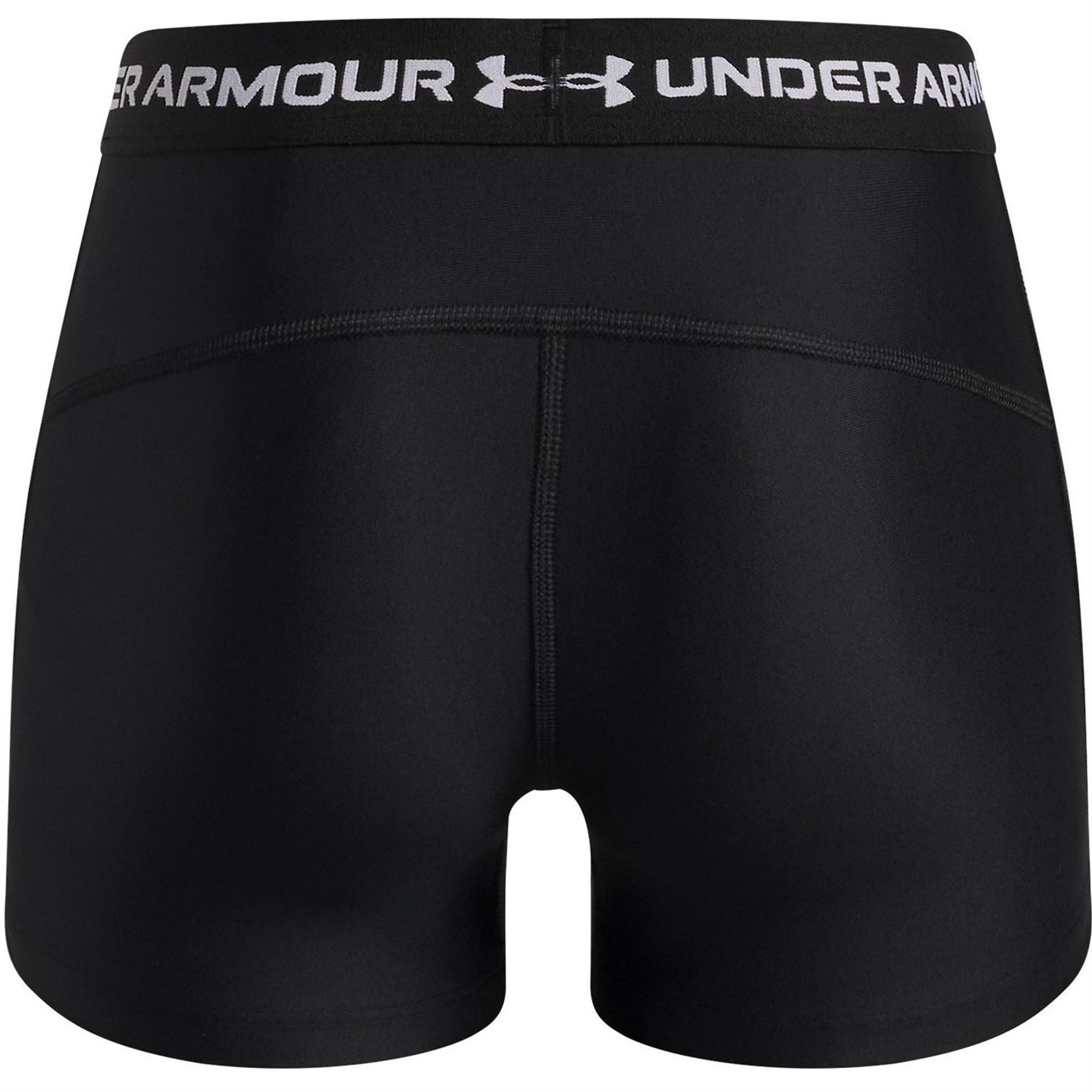 Under Armour Performance Gym Shorts