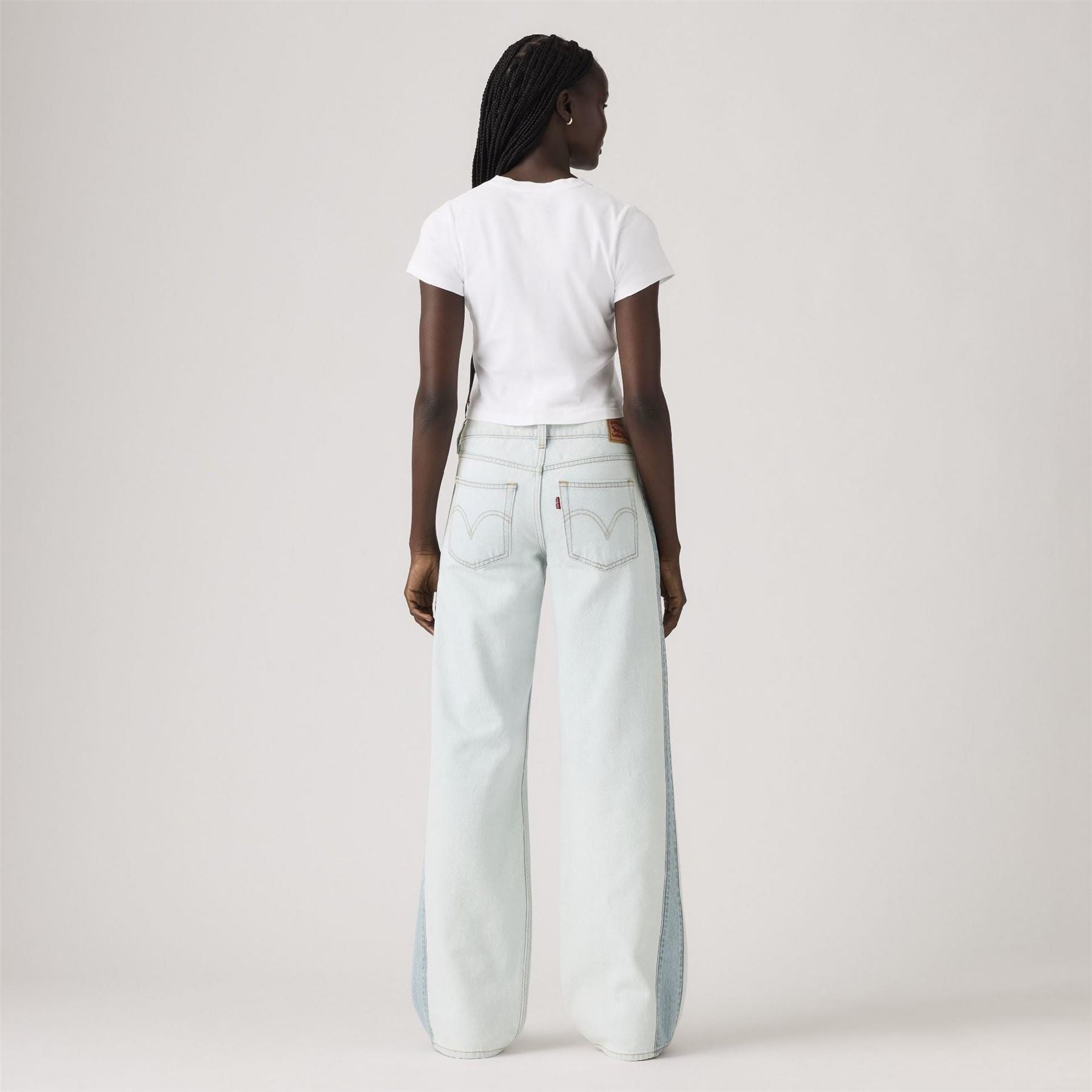Levis Superlow Loose
