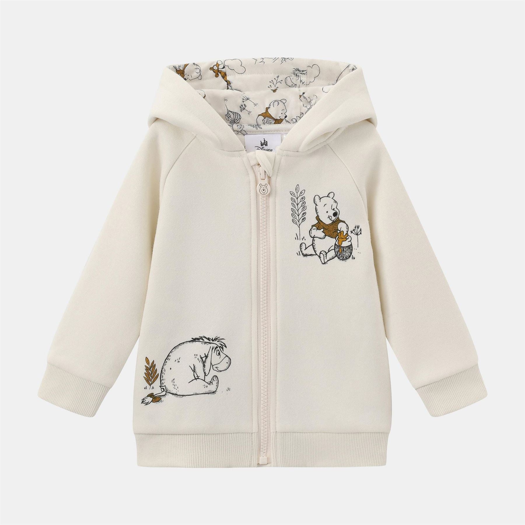 Character 3 Piece Tracksuit Set Infants