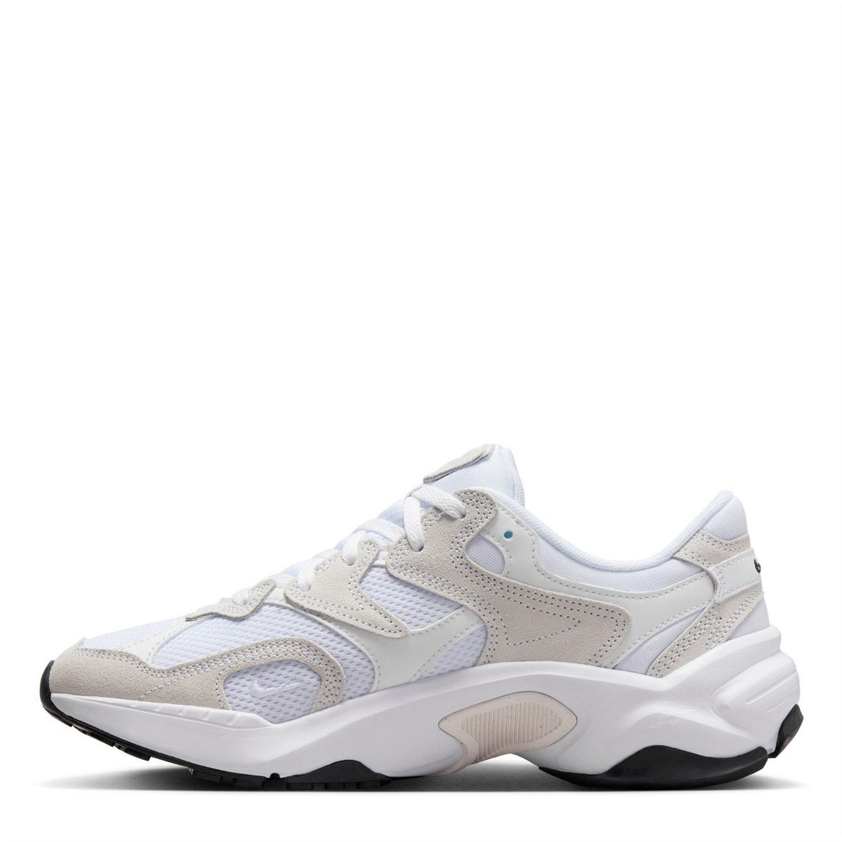Nike Low Top Running Sneakers