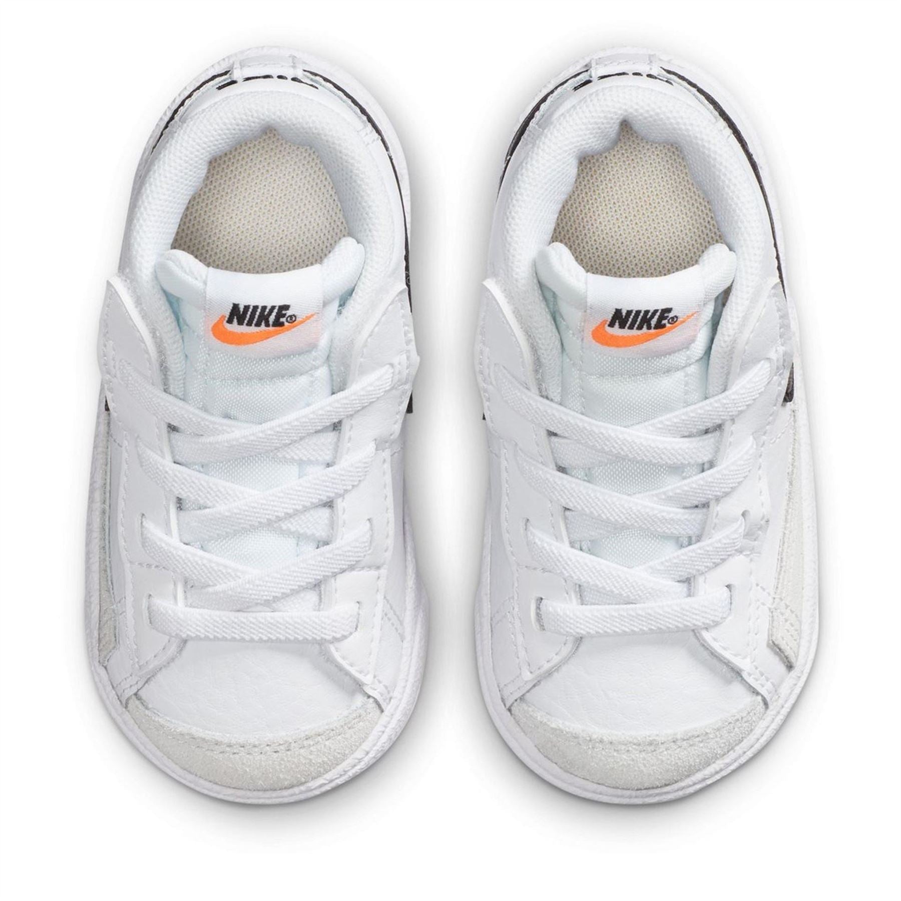 Nike Blazer Mid 77 Baby Toddler Shoes