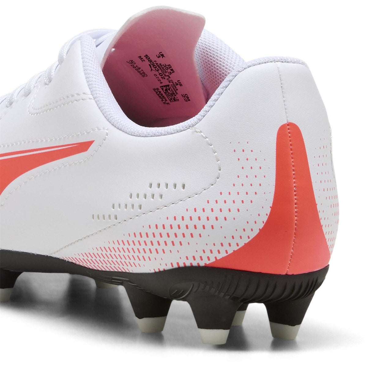 Puma Kids Vitoria Ii Fg Ag Firm Ground Football Boots