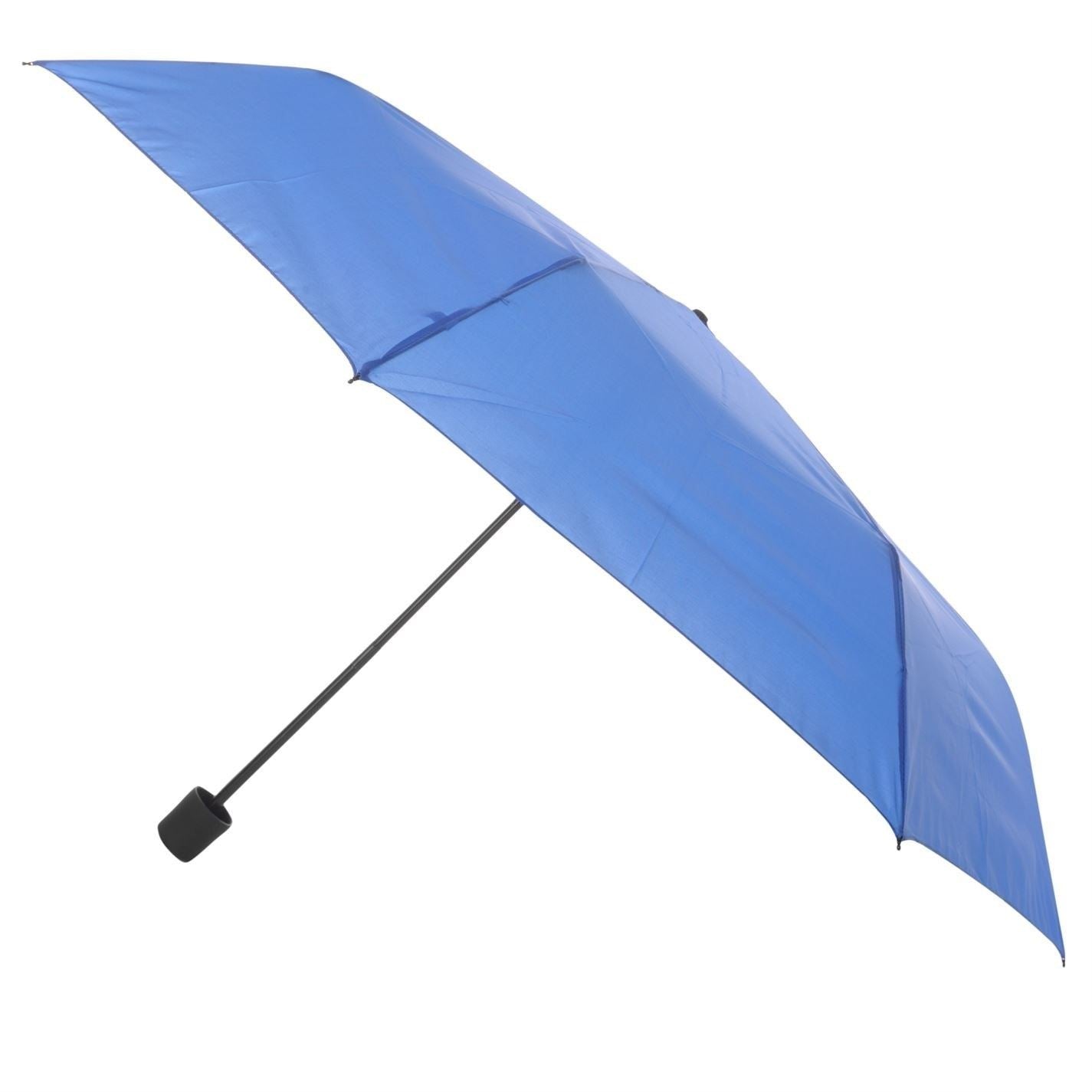 Slazenger 3 Fold Umbrella