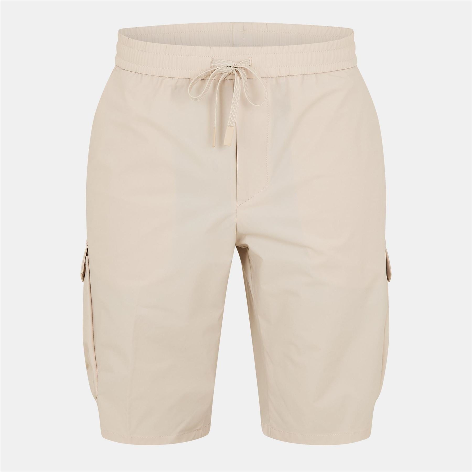 Boss Hbg S Urbanex Cargo Shorts, Cargo Style