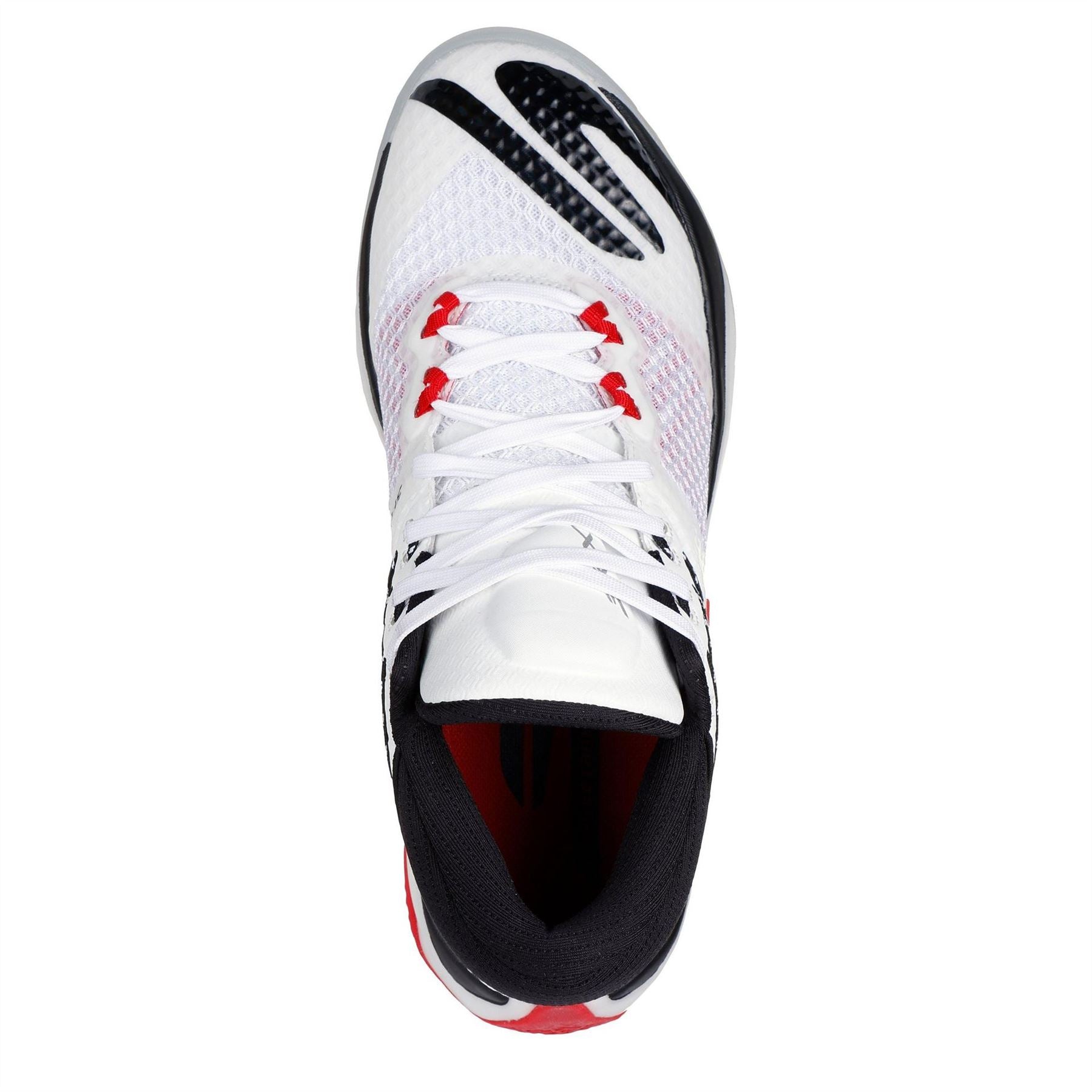 Skechers Skx Reign Mid Top Sneakers