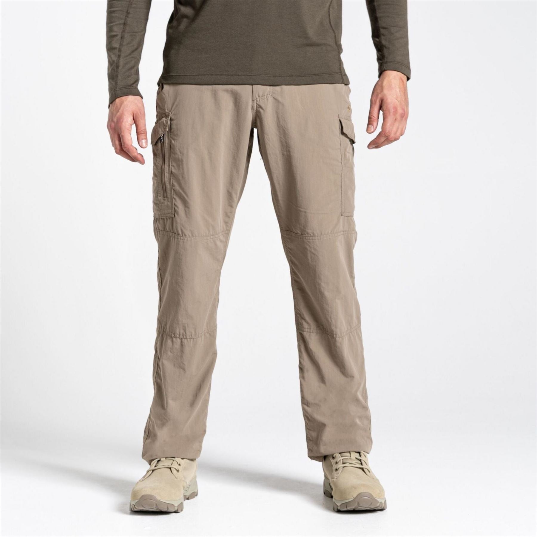 Craghoppers Crag Cargo Walking Trousers