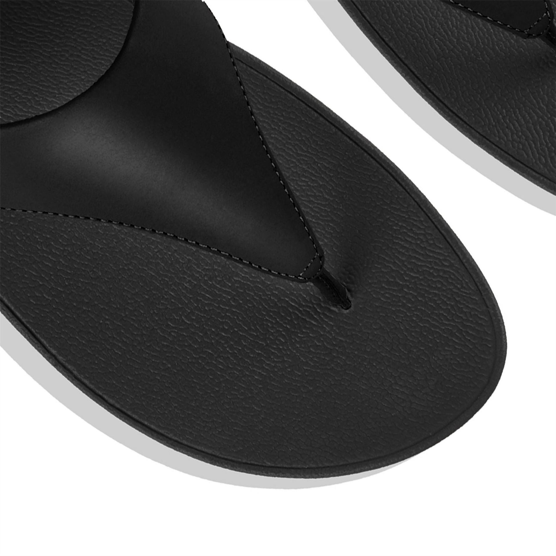 Fitflop Leather Sandals