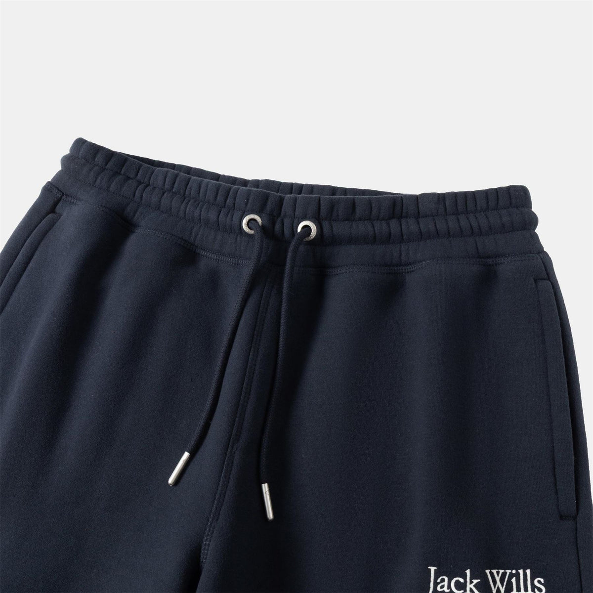 Jack Wills Womens Relaxed Joggers