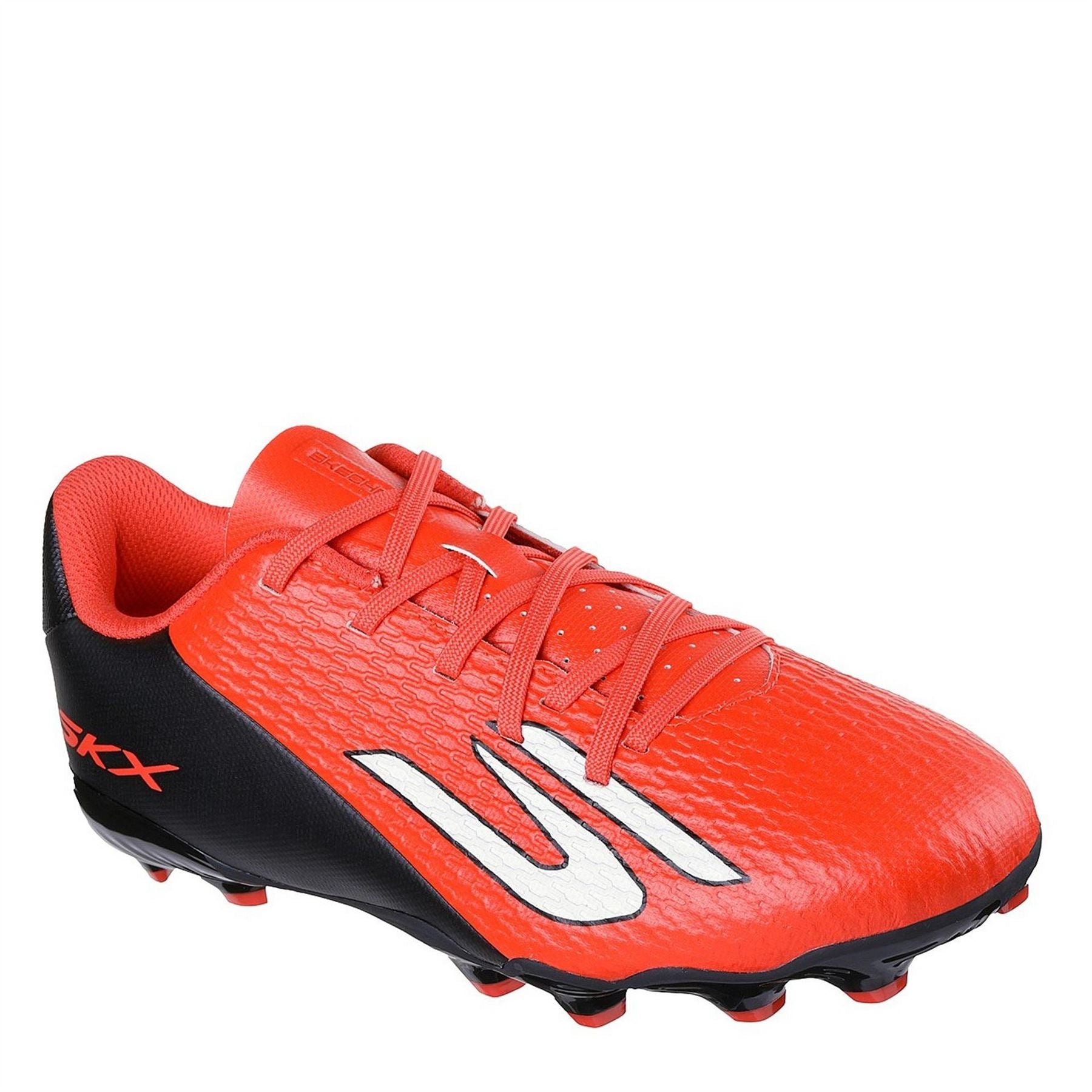 Skechers Skx.2 Pro Juniors Firm Ground Football Boots