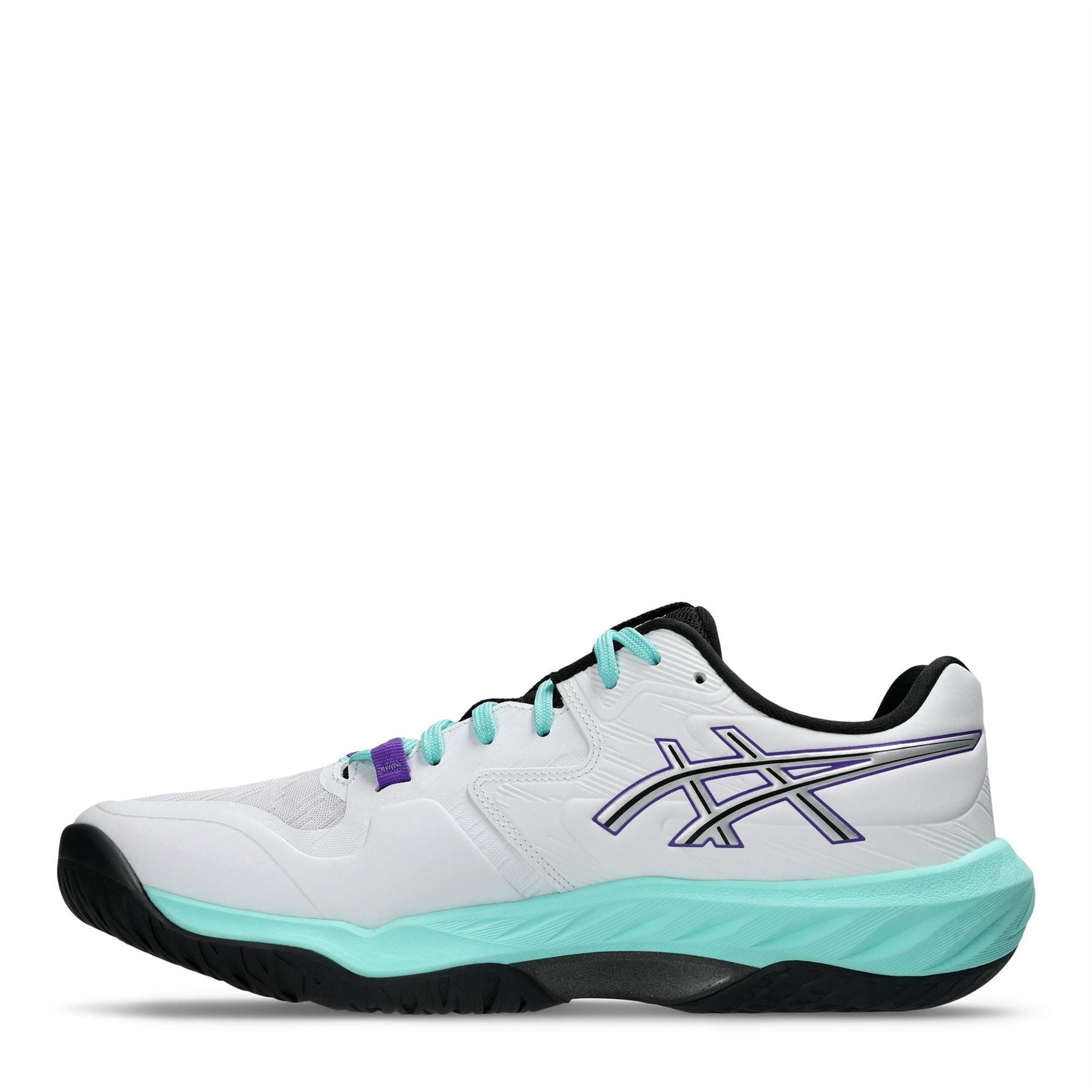 Asics Sky Elite Volleyball Shoes
