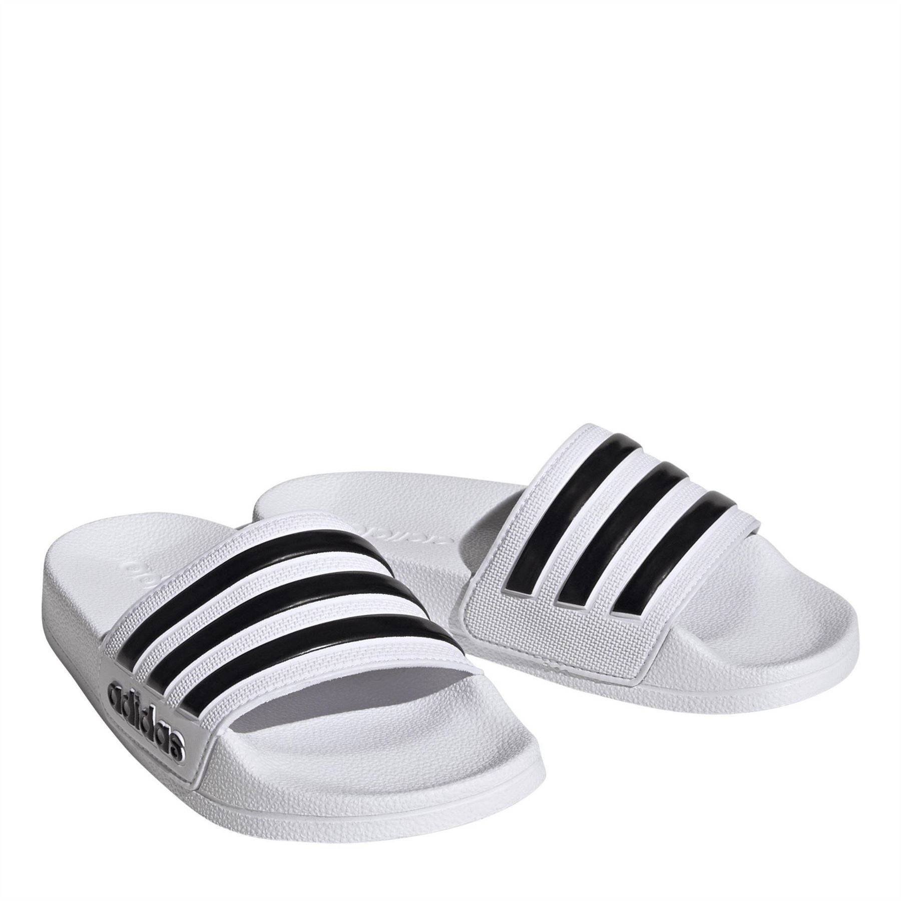 adidas Adilette Shower Slides Open Toe Sandals