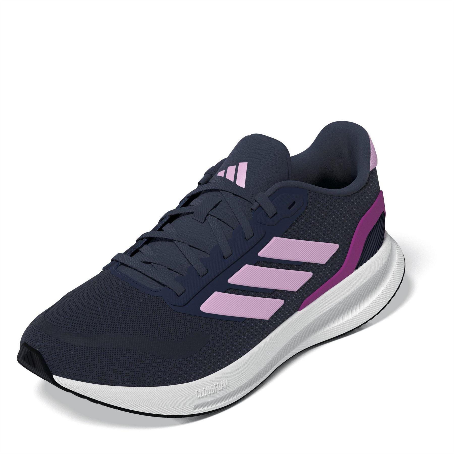 adidas Womens Runfalcon 5 Trainers