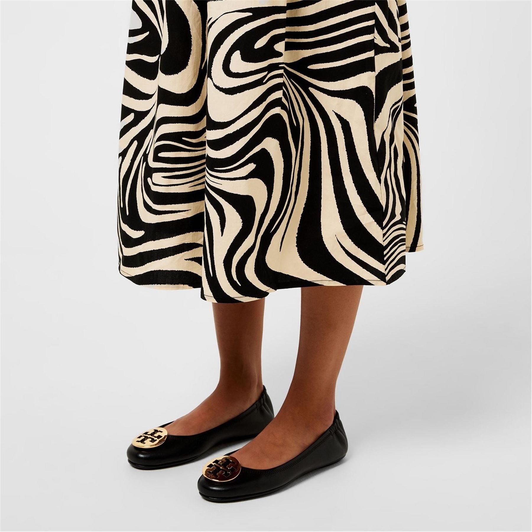 Tory Burch Ballet Flats