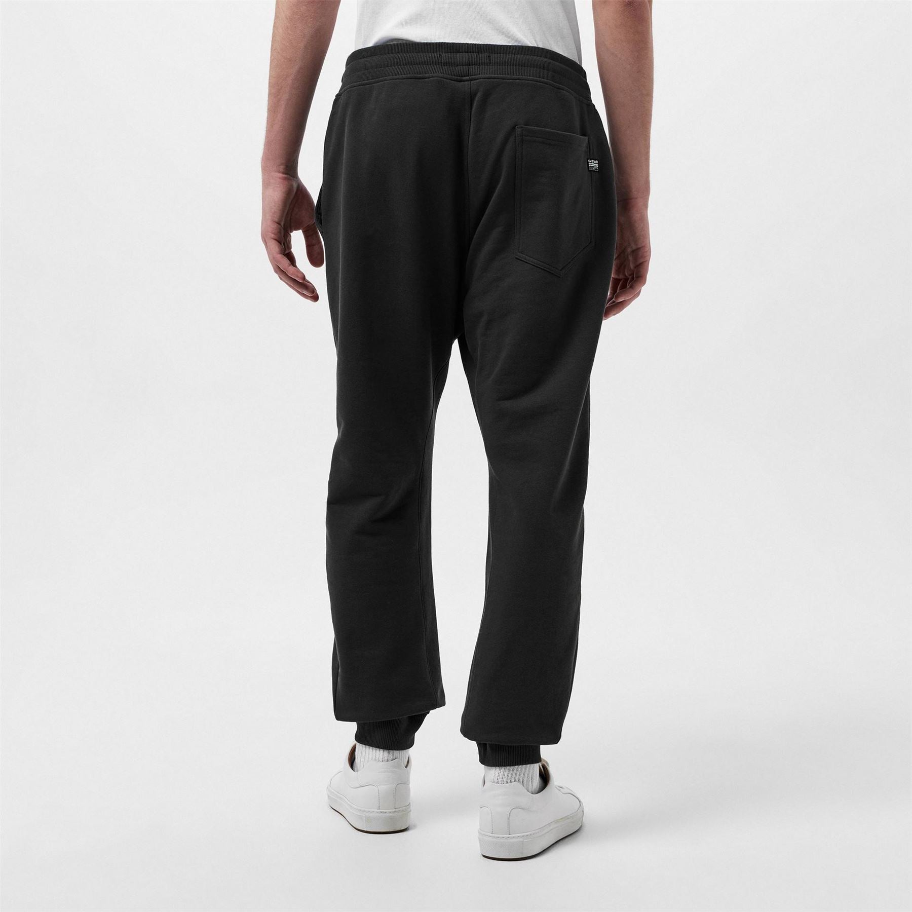 G Star Joggers with Side Pocket