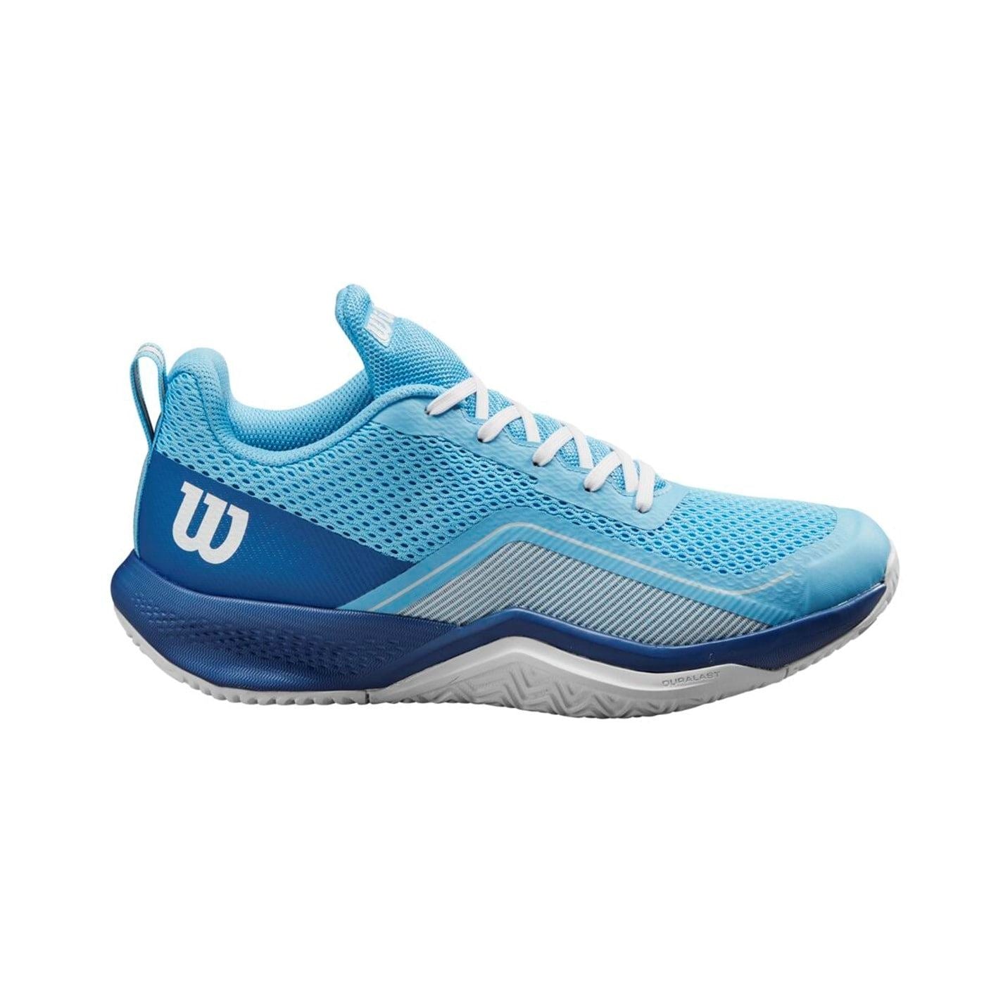 Wilson Rush Pro Lite Low Top Sneakers