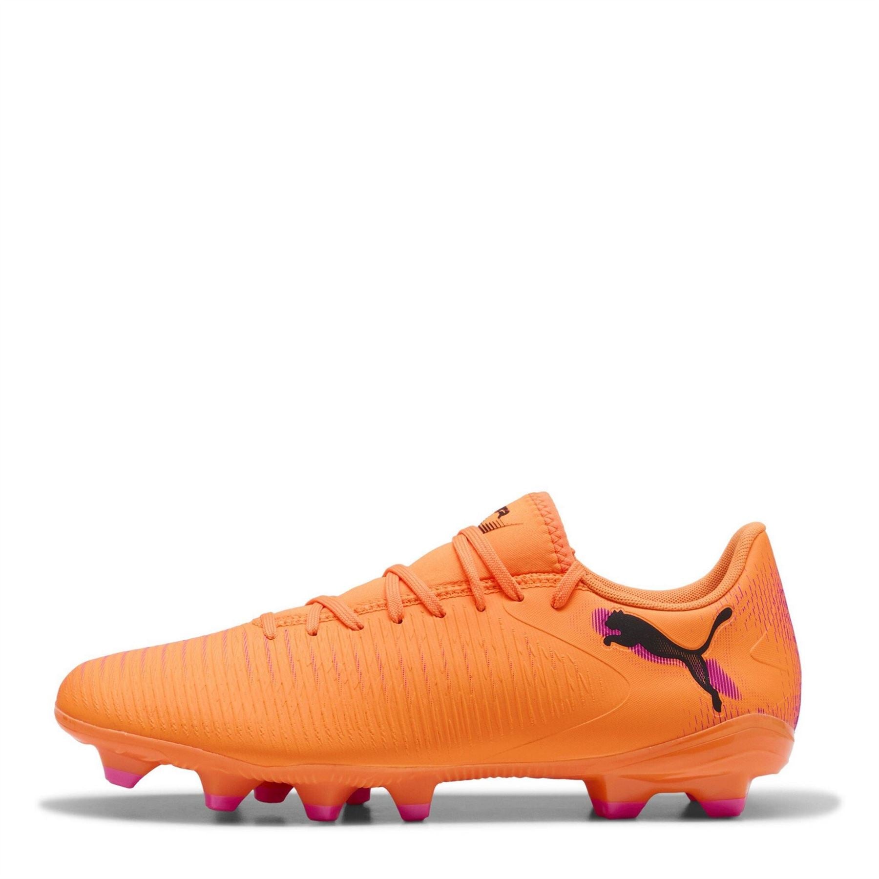 Puma Future 8 Play Fg Ag Firm Ground Football Boots