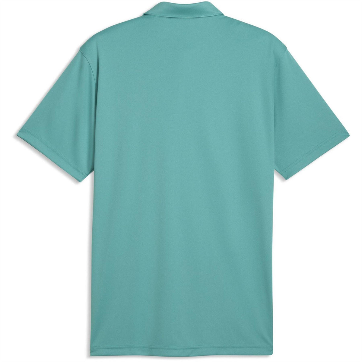 Puma Pure 3.0 Short Sleeve Performance Polo Shirt