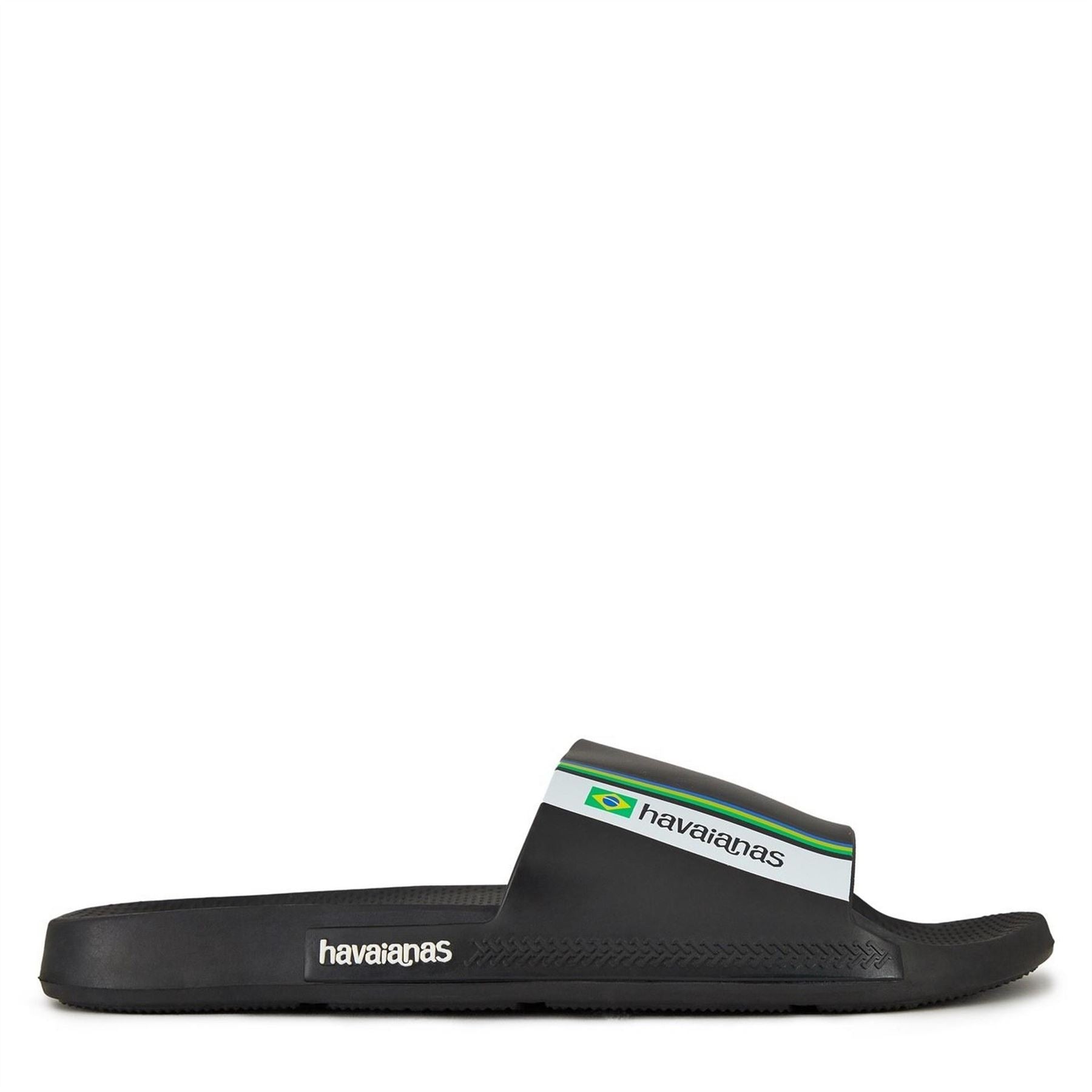 Havaianas Brasil Slides