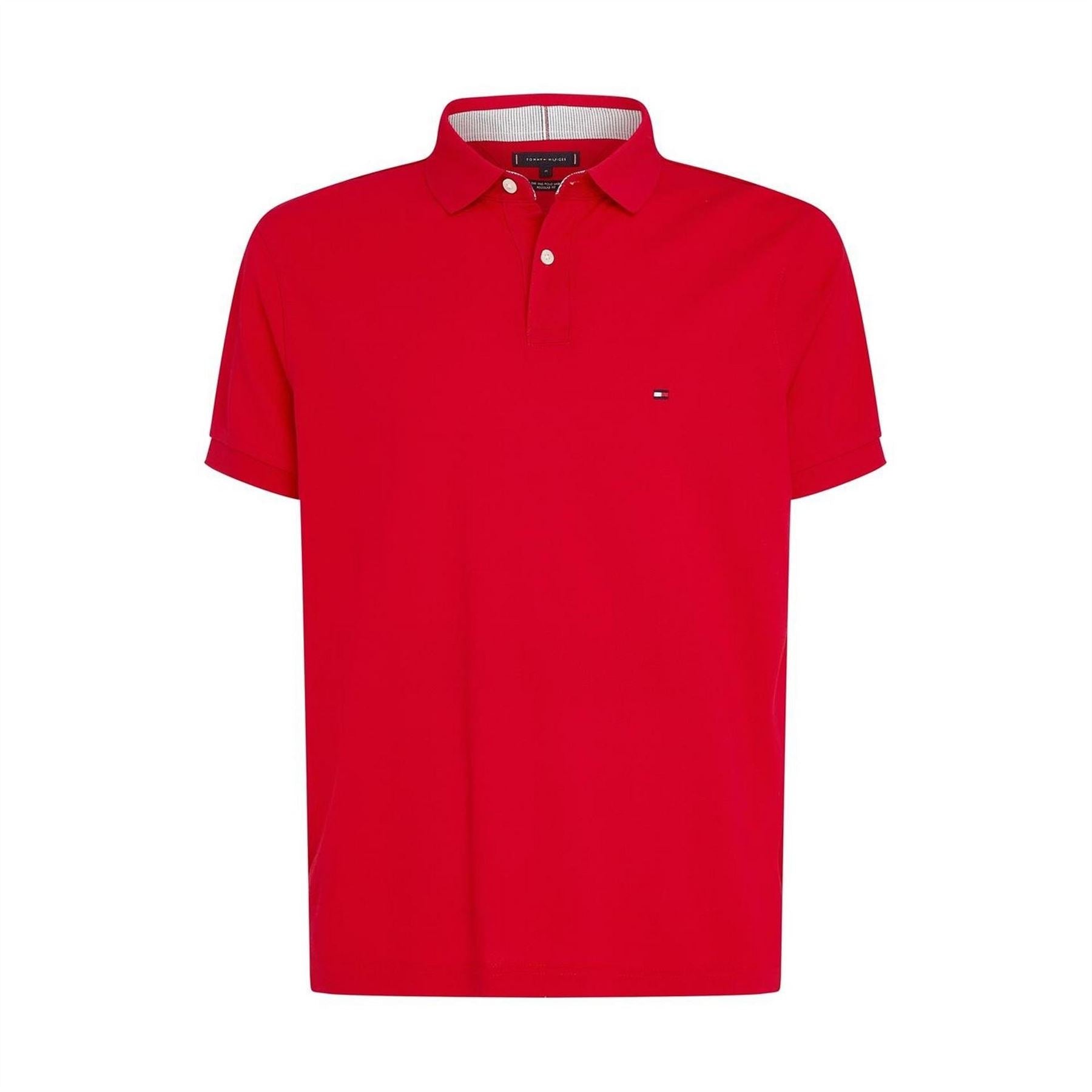 Tommy Hilfiger 1985 Polo Shirt