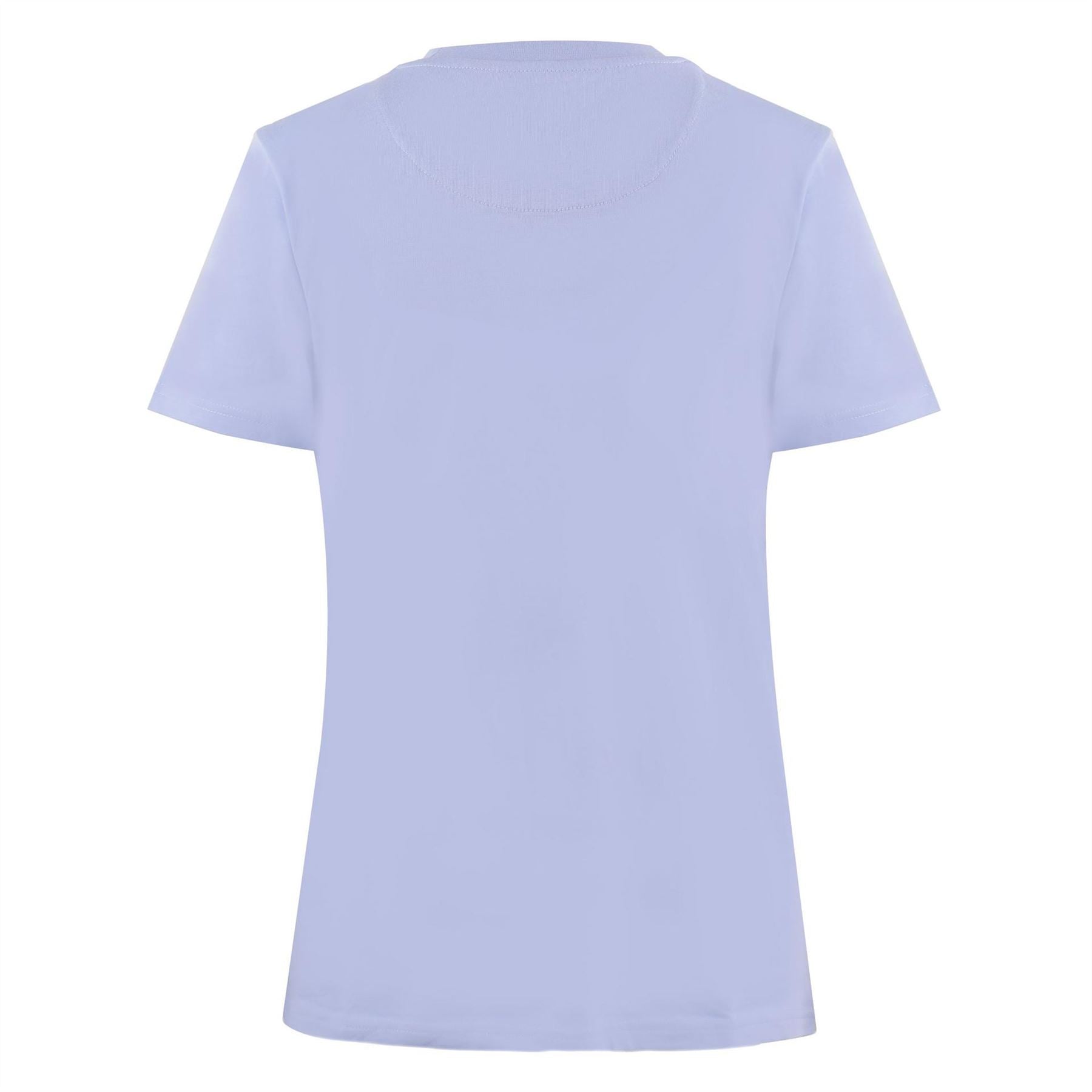 Pretty Green Mitchell Regular Fit Crew Neck T-Shirt