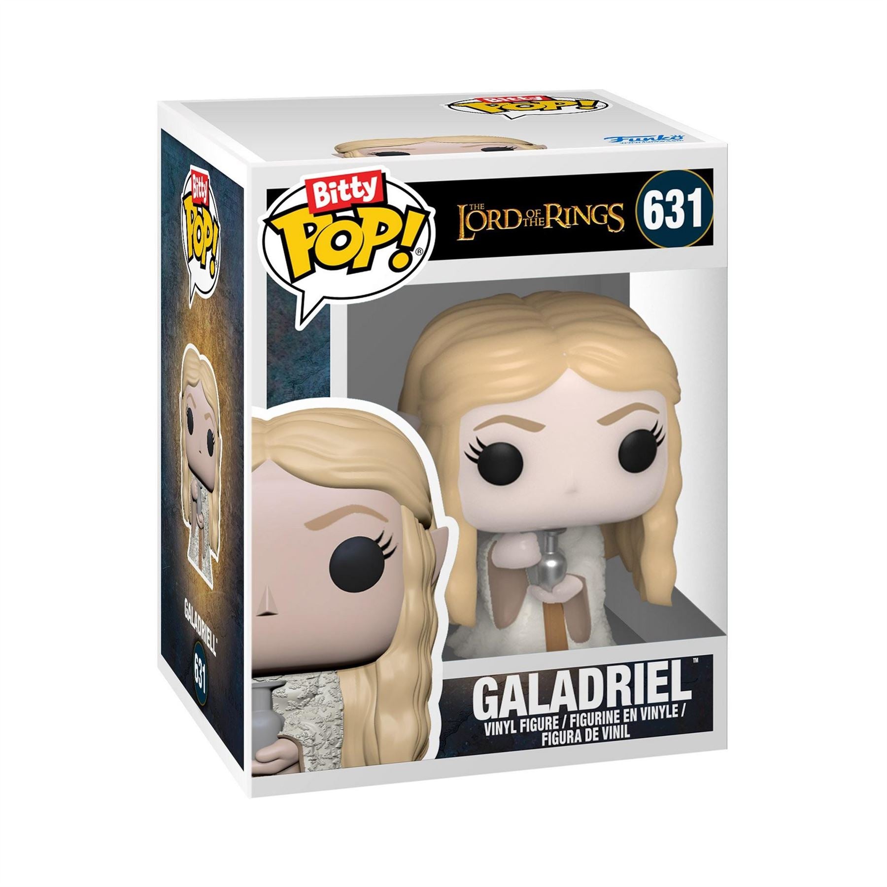 Lord of the Rings Pop: Lotr  Galadriel 4pk¿