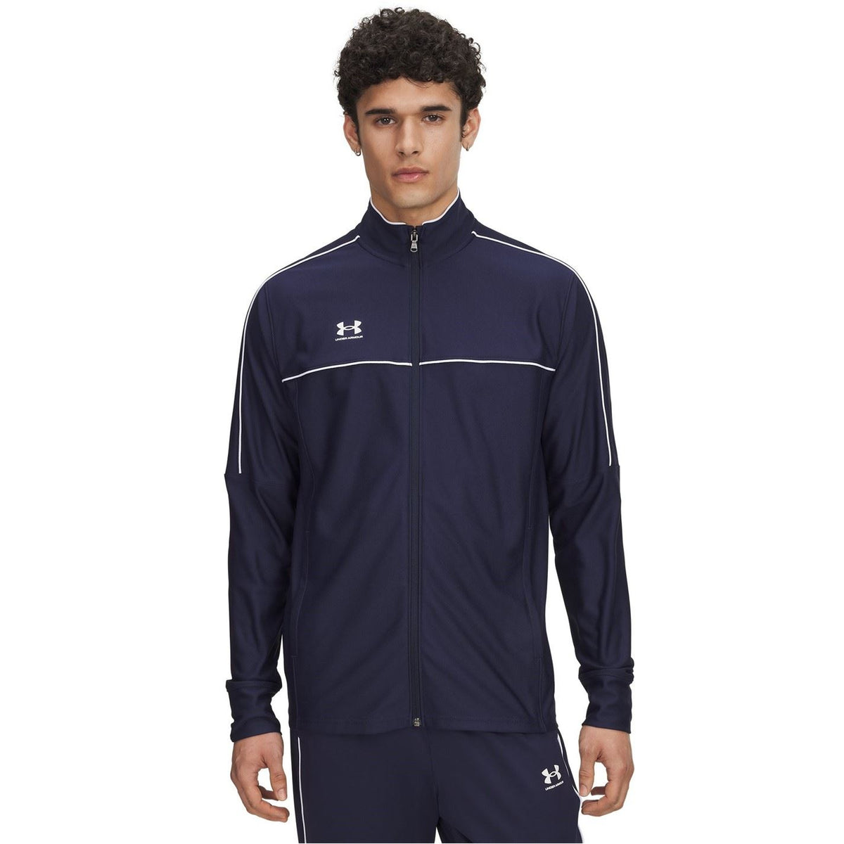Under Armour Mens Armour Ua Challenger Tracksuit