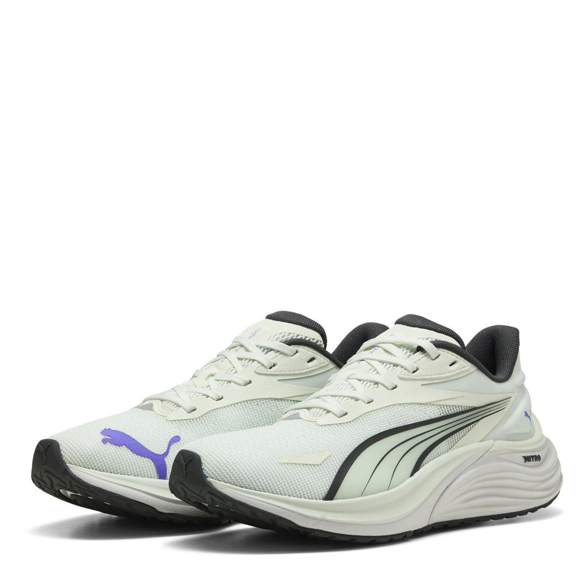 Puma Electrify Nitro 4 Running Shoes