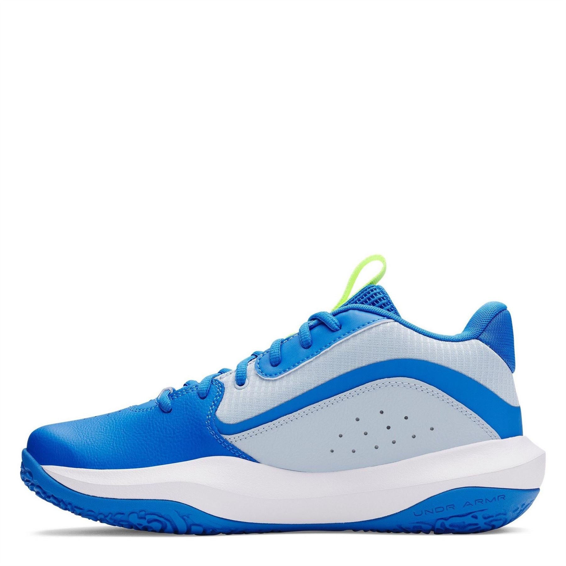 Under Armour Lockdown 7 Sn99