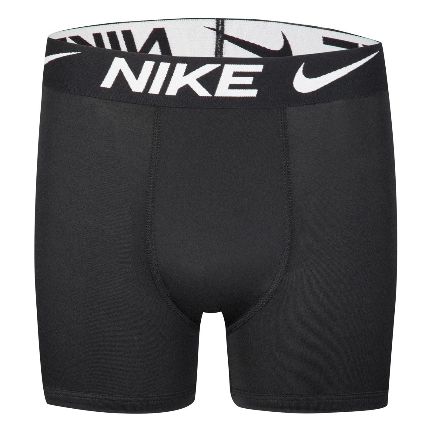 Nike Micro Brief 3 Pack Briefs Junior Boys