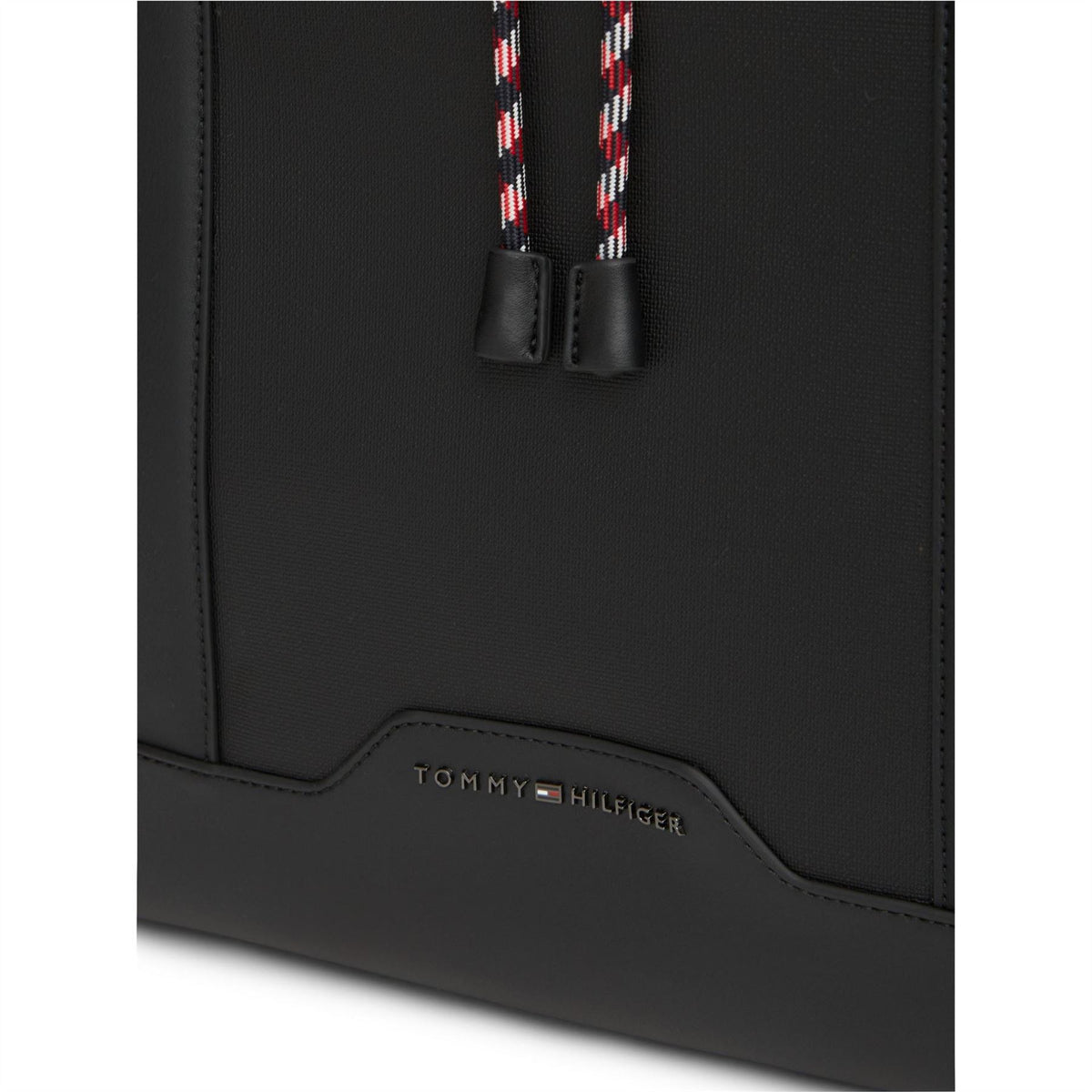 Tommy Hilfiger Flap Over Backpack