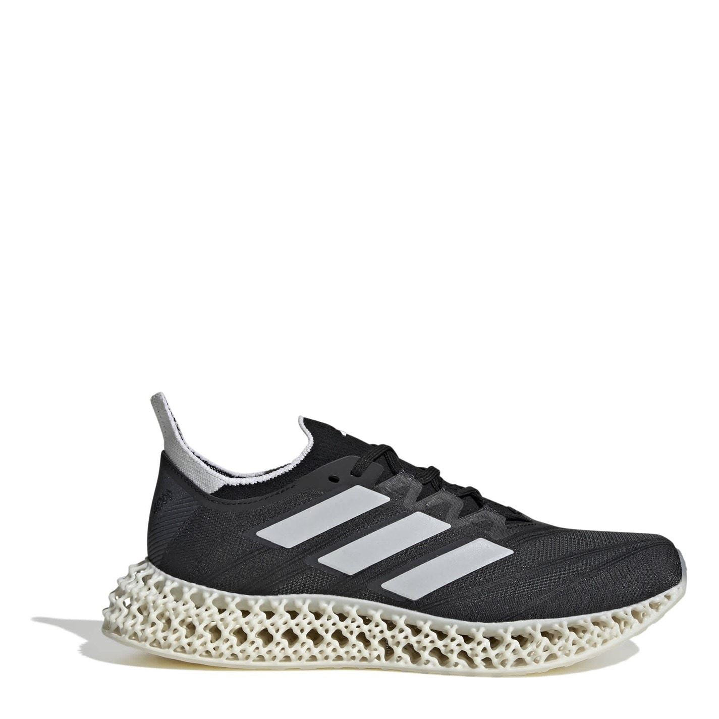 adidas Womens 4dfwd 4 W Road Running Shoes
