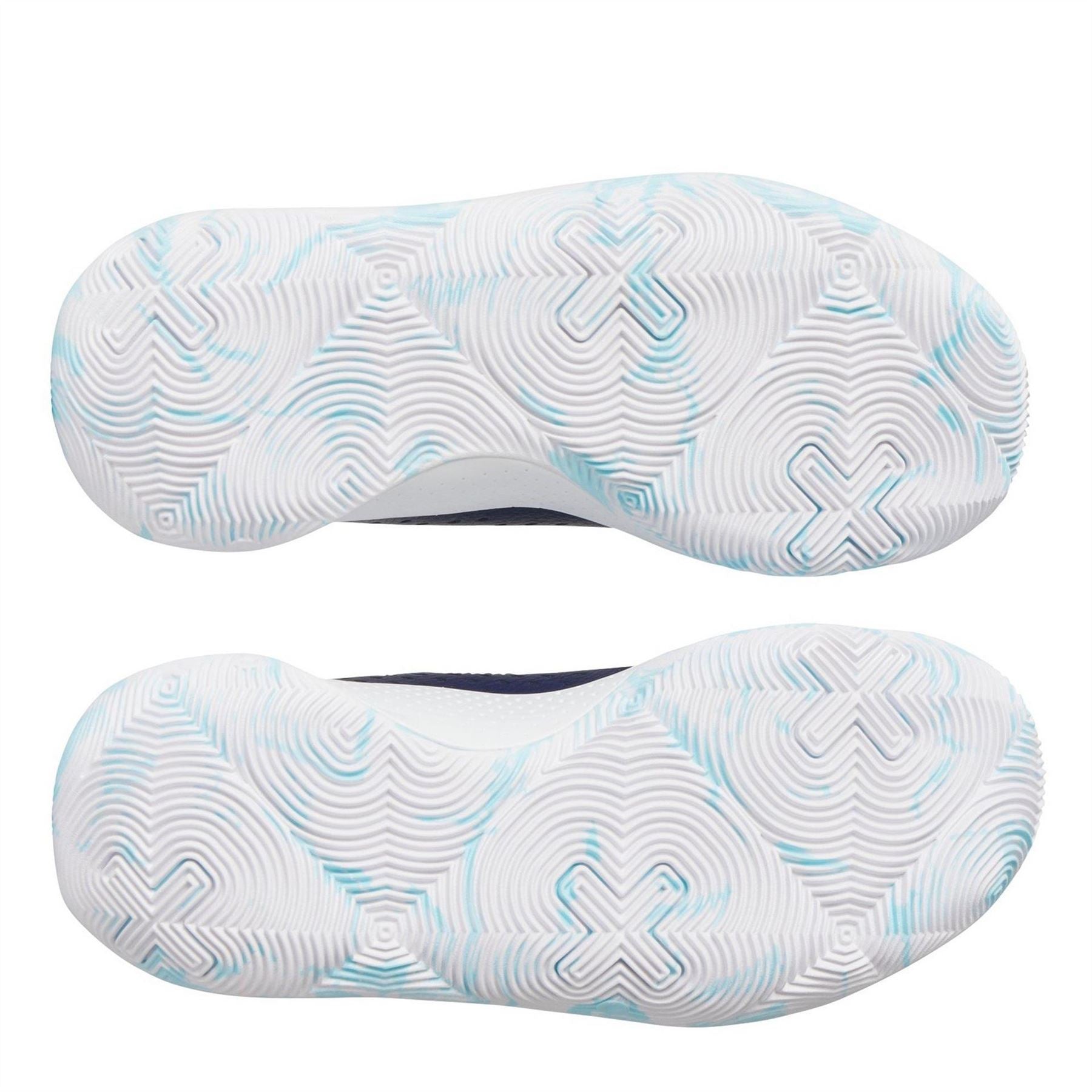 Under Armour Mens Armour Ua Gs Jet 23 Basketball Trainers