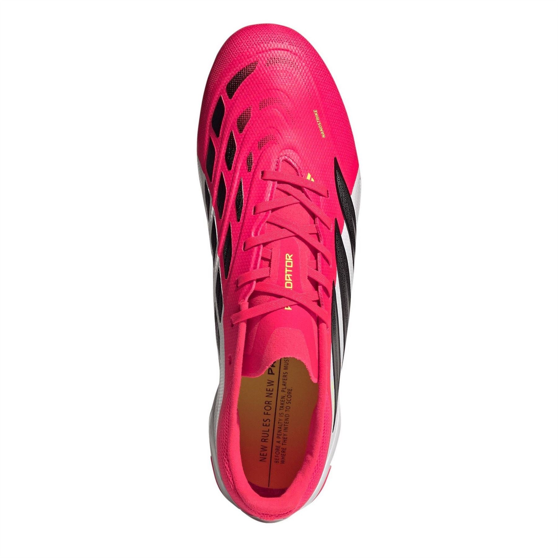adidas Predator League Firm Ground Football Boots