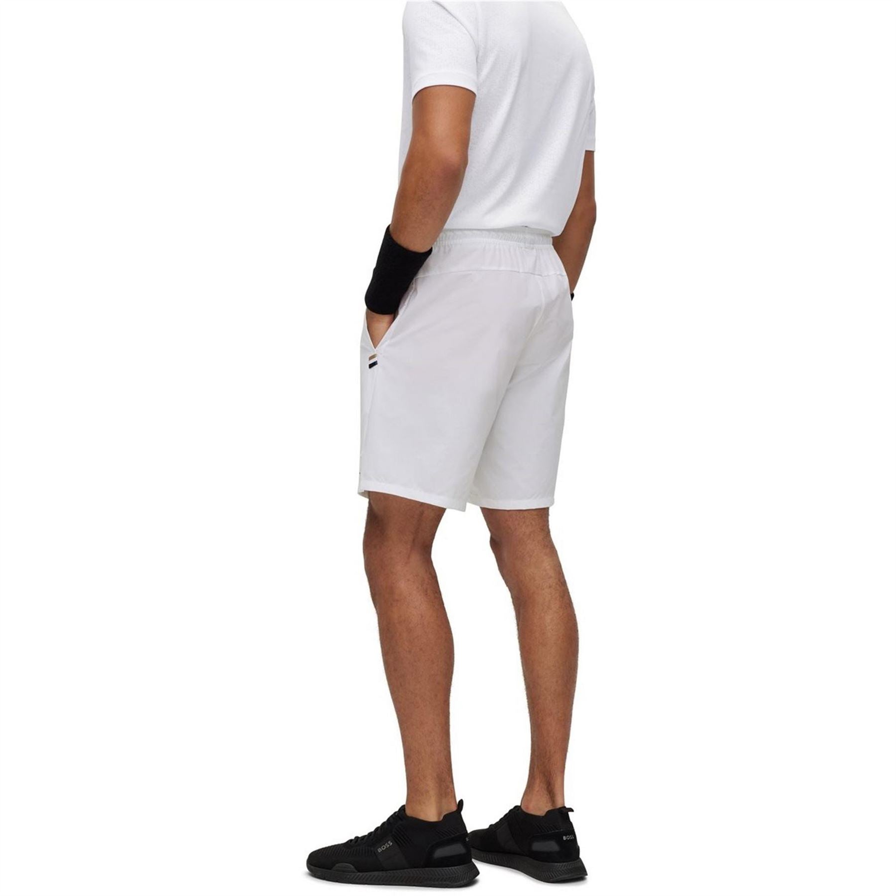 Boss Performance Tennis Shorts