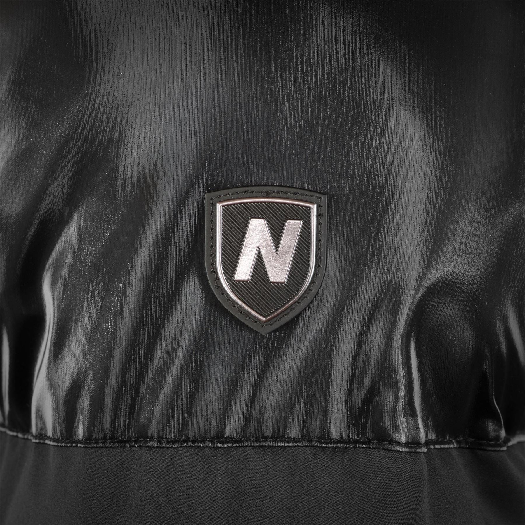Nevica Water Resistant Windproof Thermolite Hip Length Ski Jacket