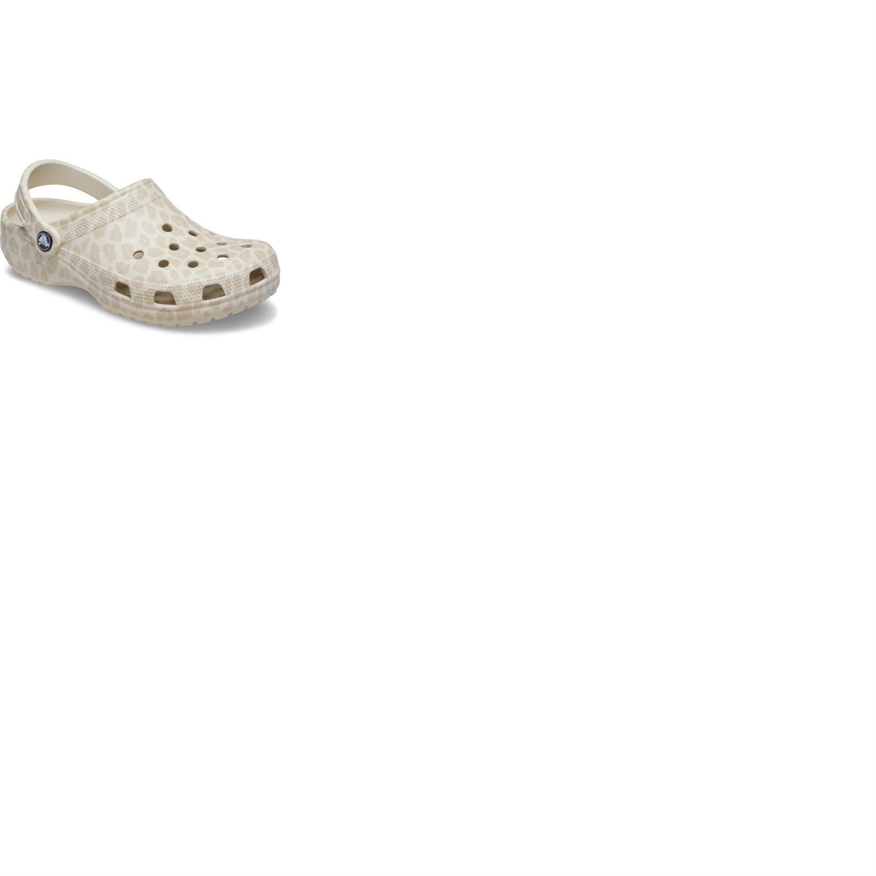 Crocs Classic Strawberry Clogs