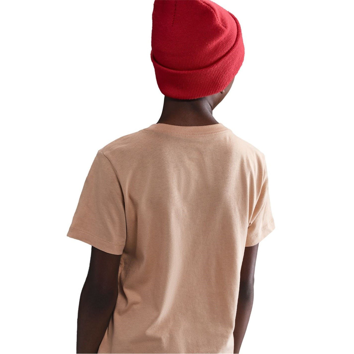 Nike Futura T-Shirt Junior Boys