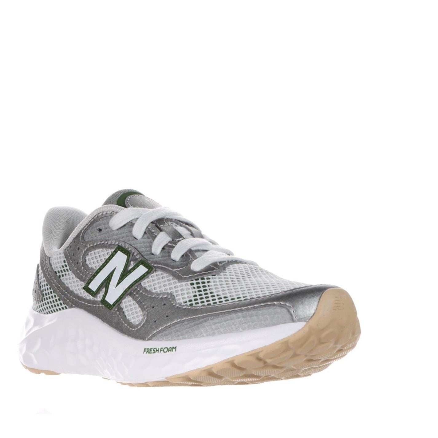 New Balance Womens Fresh Foam Arishi V4 Running Shoe