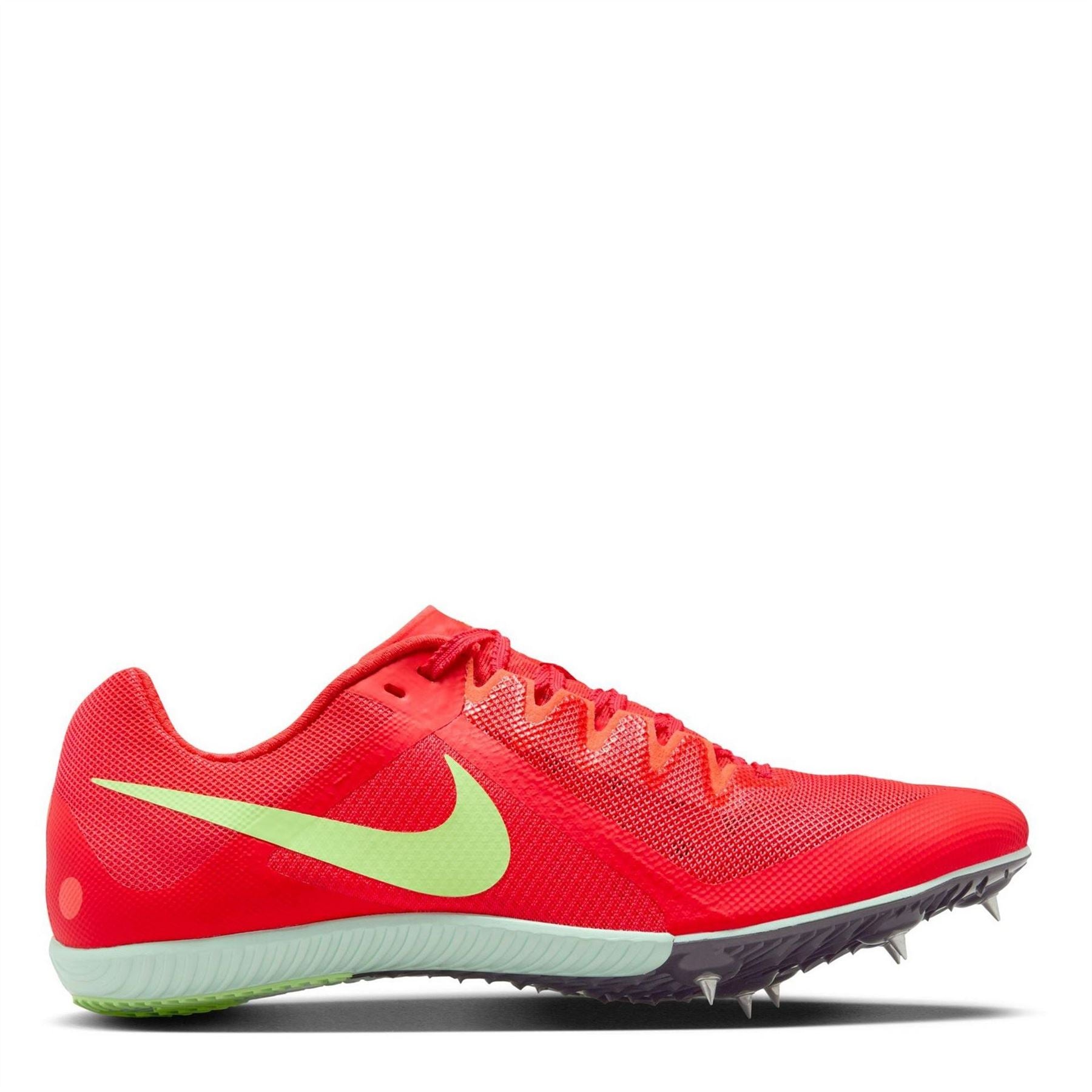 Nike Zoom Rival Multi Trainer Track Running Spikes